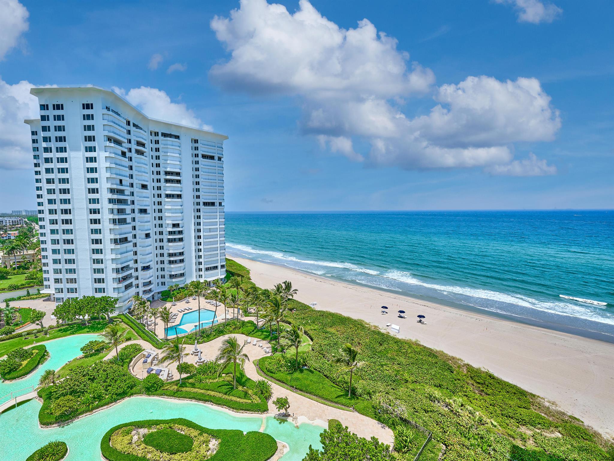 550 S Ocean Boulevard 1205