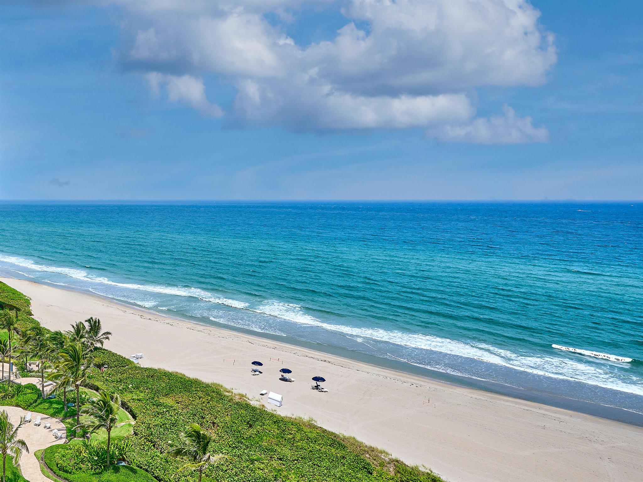 550 S Ocean Boulevard 1205, Boca Raton, FL, 33432/$1,350,000 4 550 S Ocean Boulevard 1205