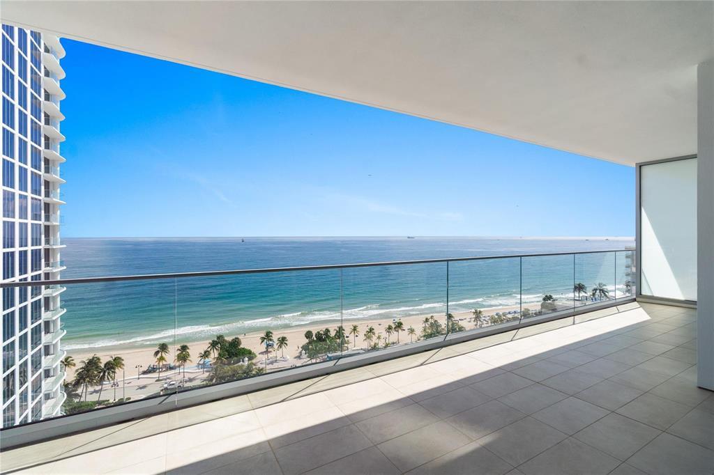Photo of 153 N Seabreeze Boulevard #S-1501, Fort Lauderdale, FL 33304 (MLS # B26084315)