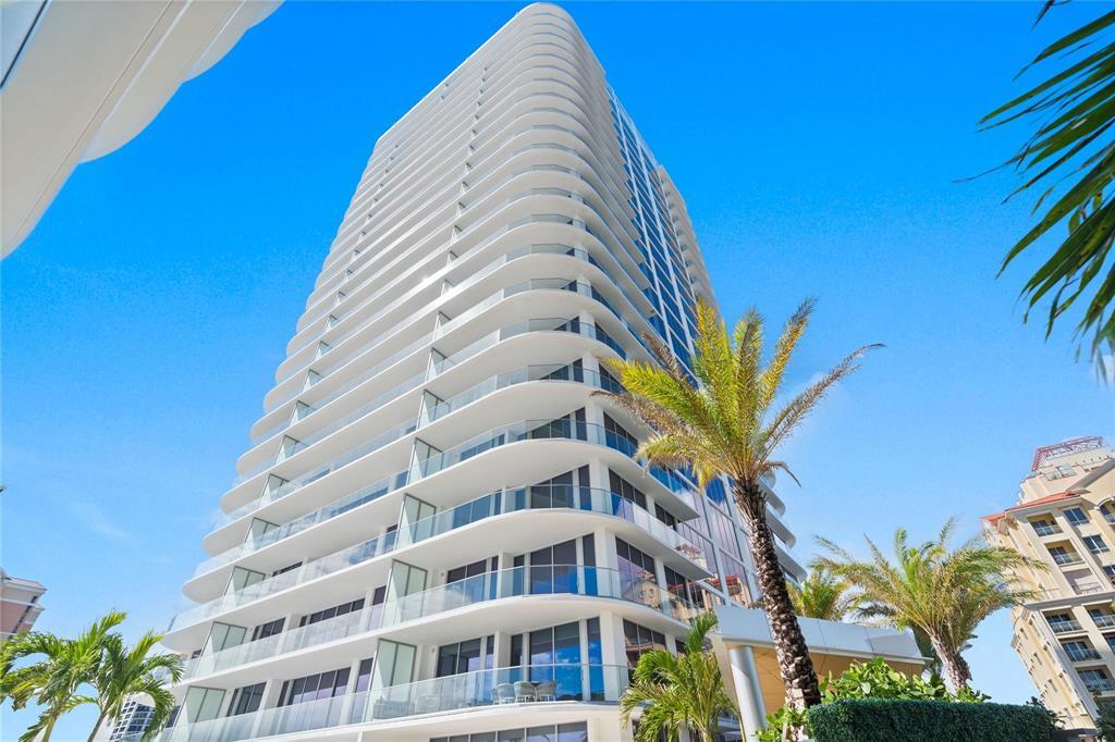 153 N Seabreeze Boulevard S-1501