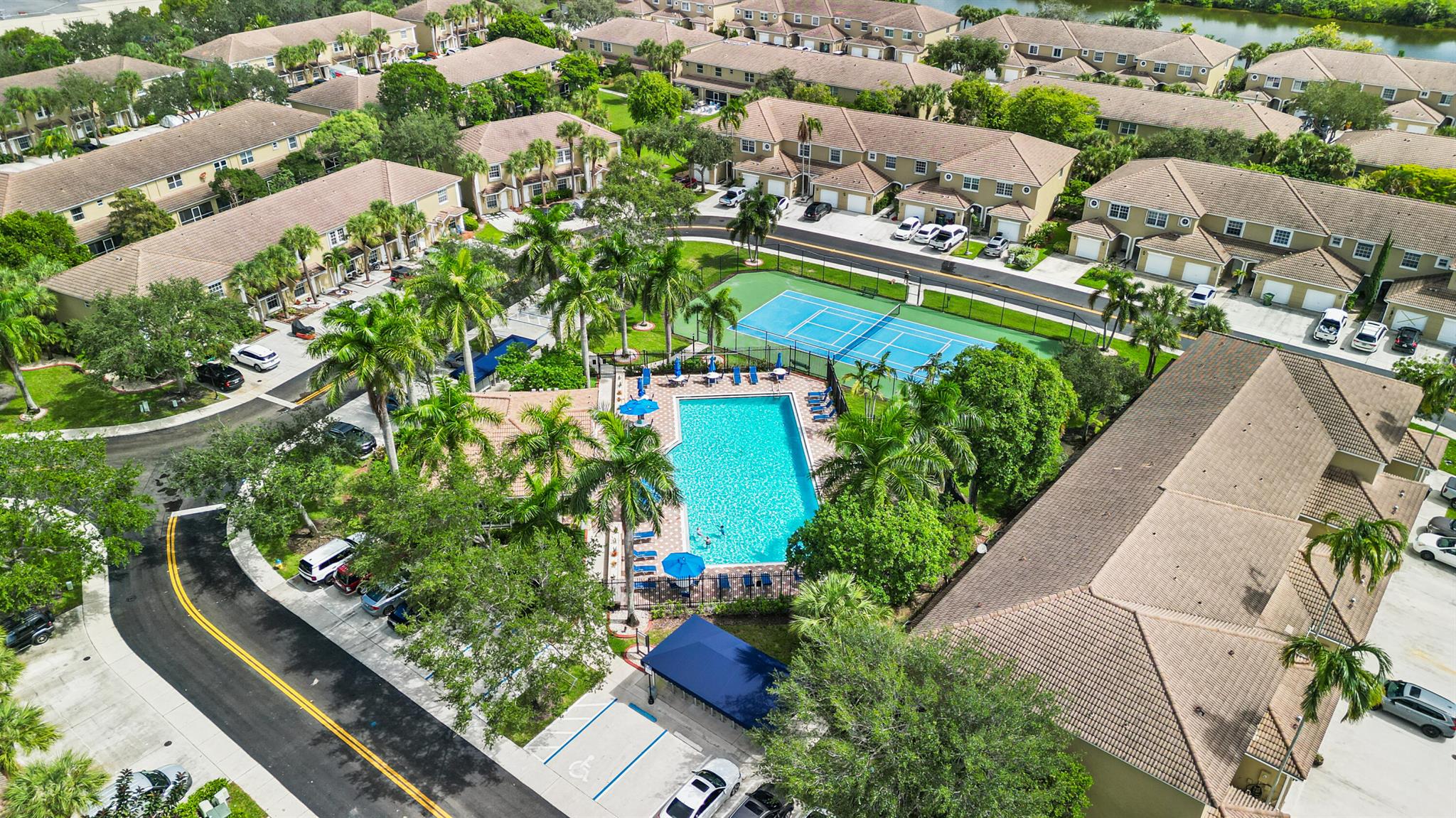 NASHER PLAT - Residential Lease