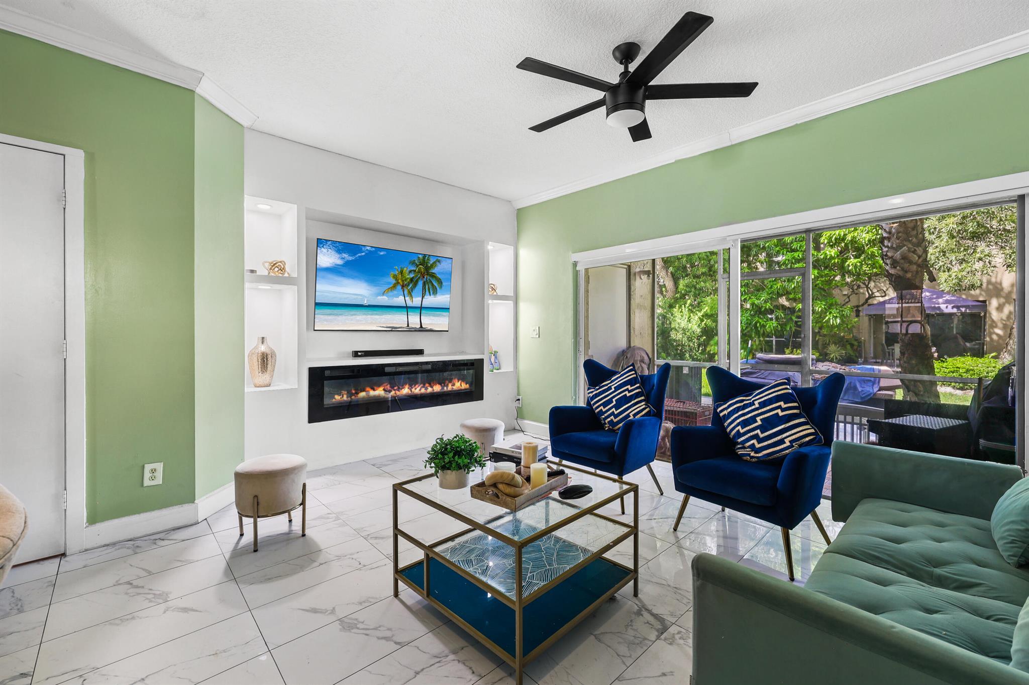 NASHER PLAT - Residential Lease