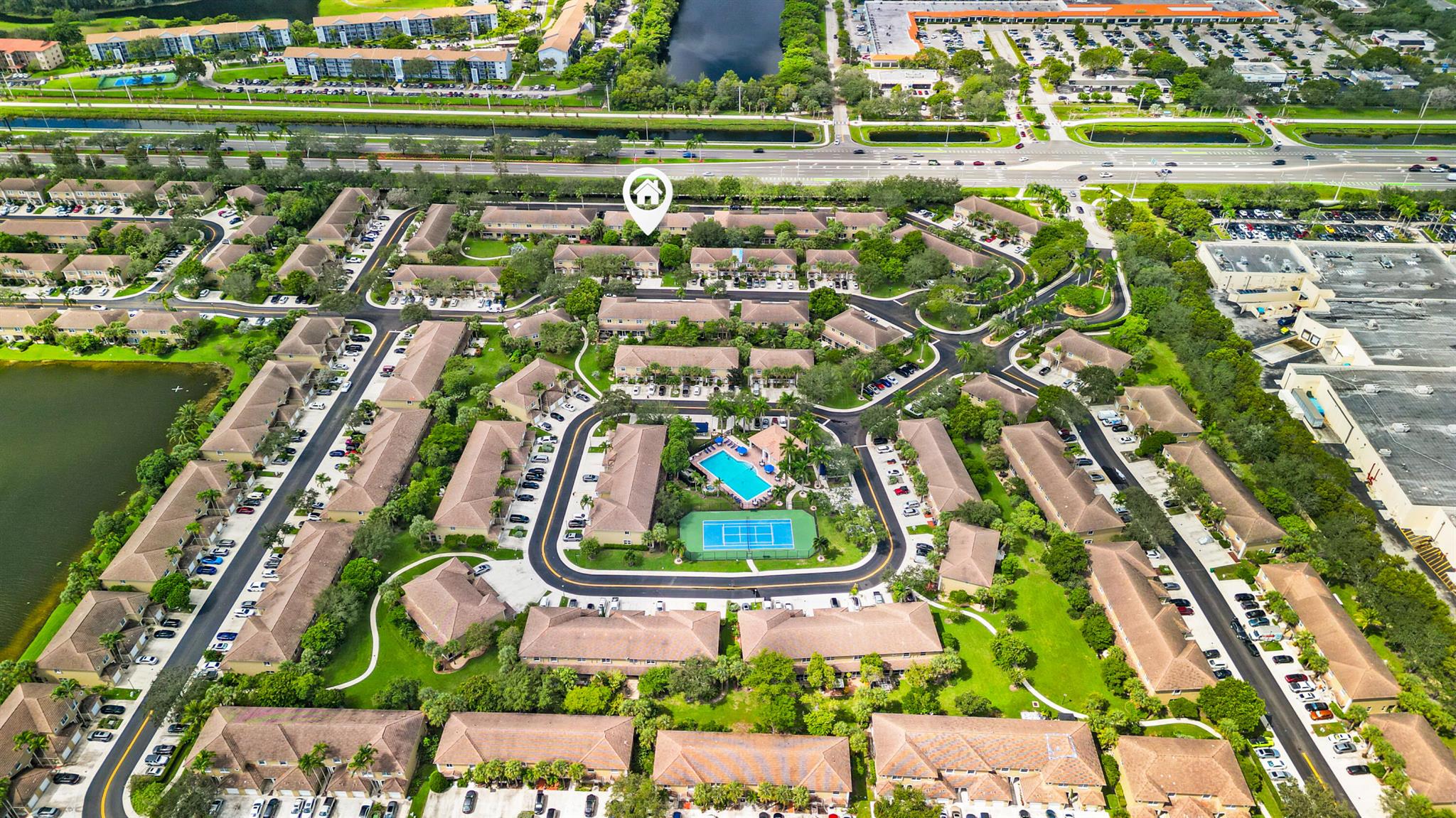 NASHER PLAT - Residential Lease