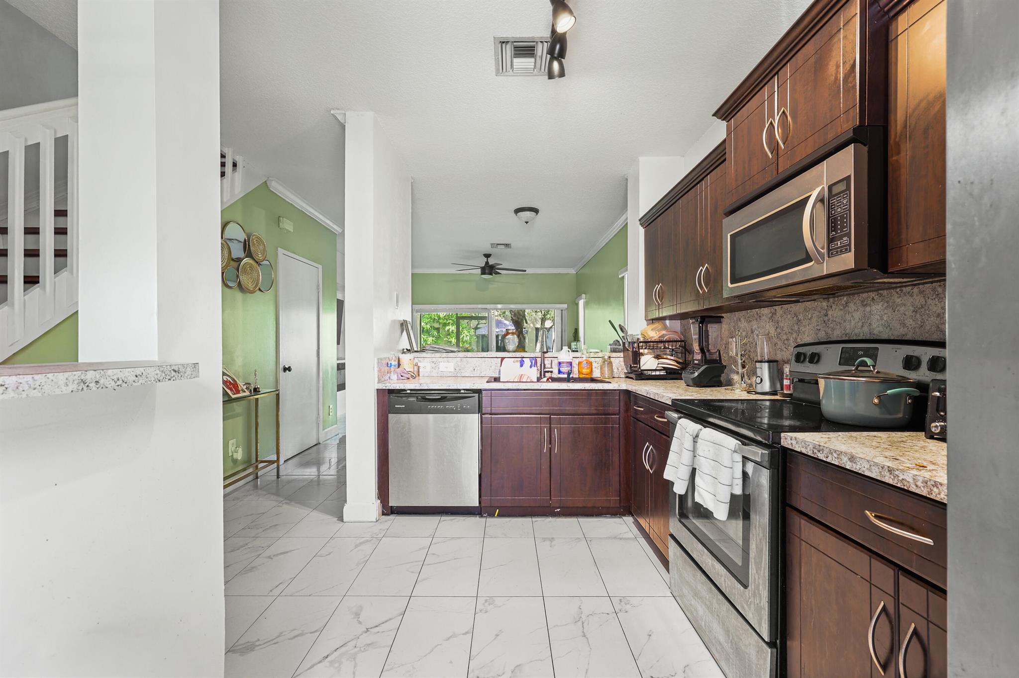 NASHER PLAT - Residential Lease