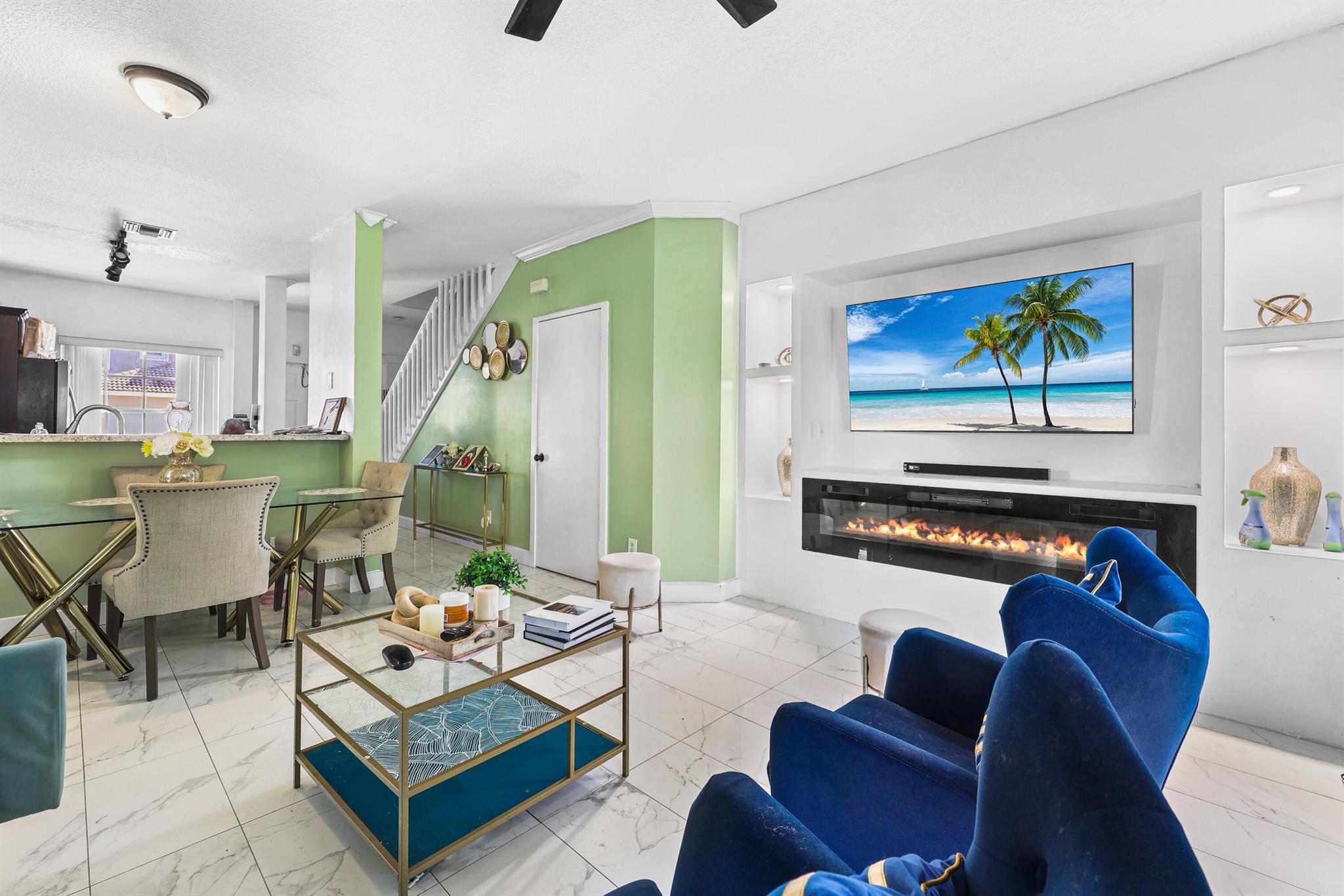 NASHER PLAT - Residential Lease