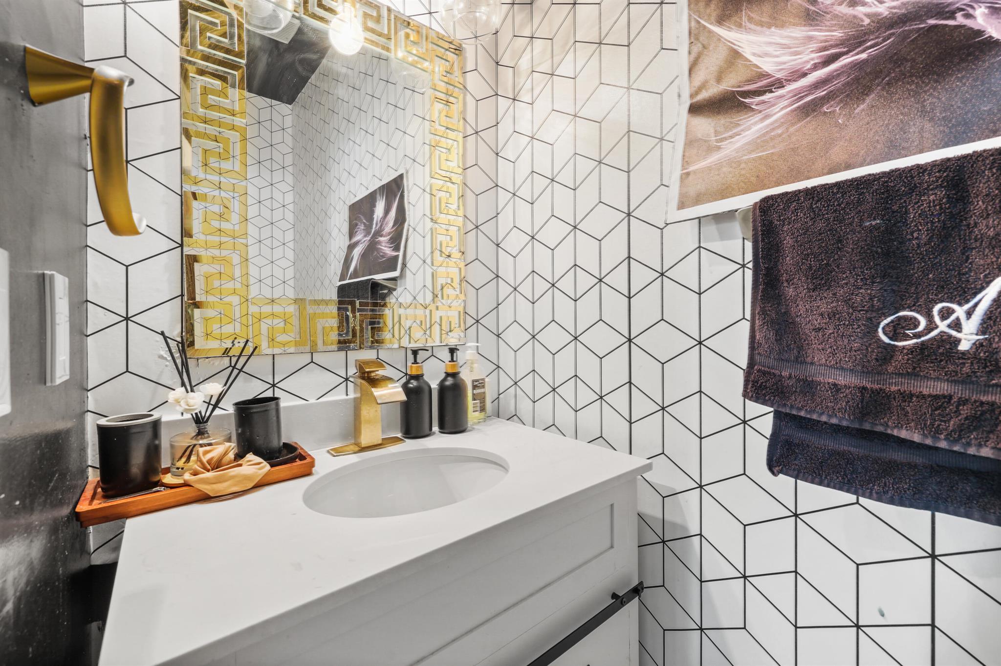 NASHER PLAT - Residential Lease