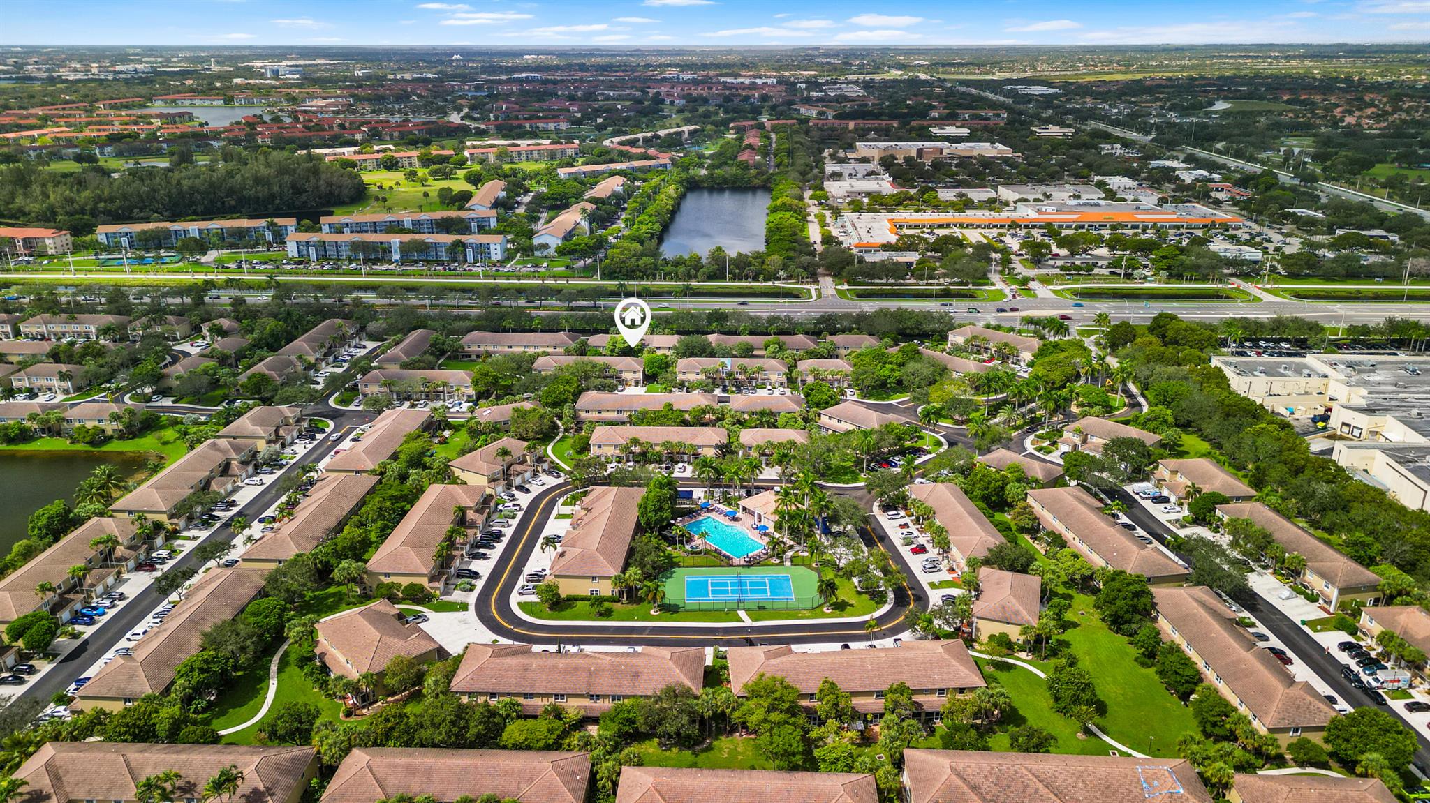 NASHER PLAT - Residential Lease