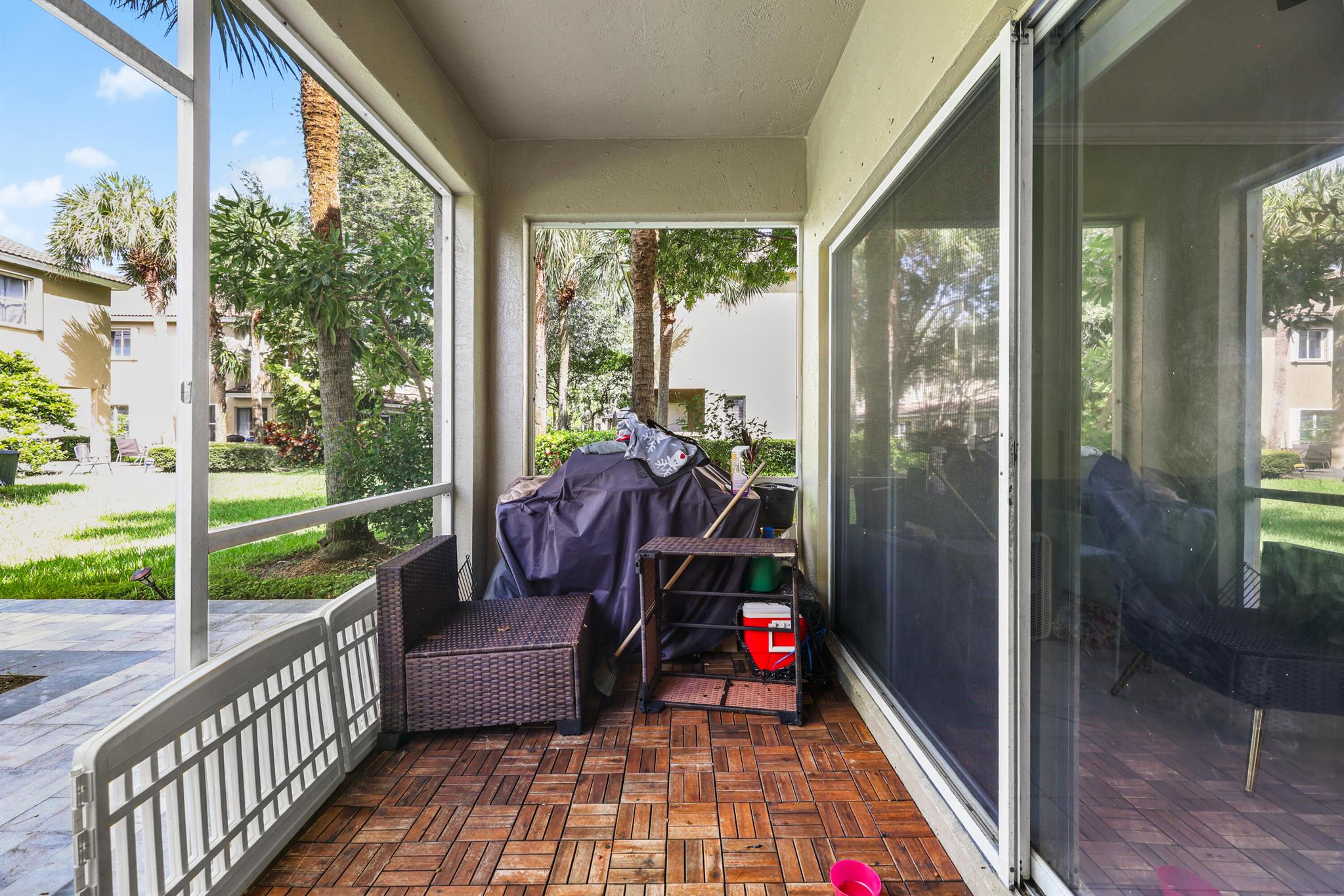 NASHER PLAT - Residential Lease