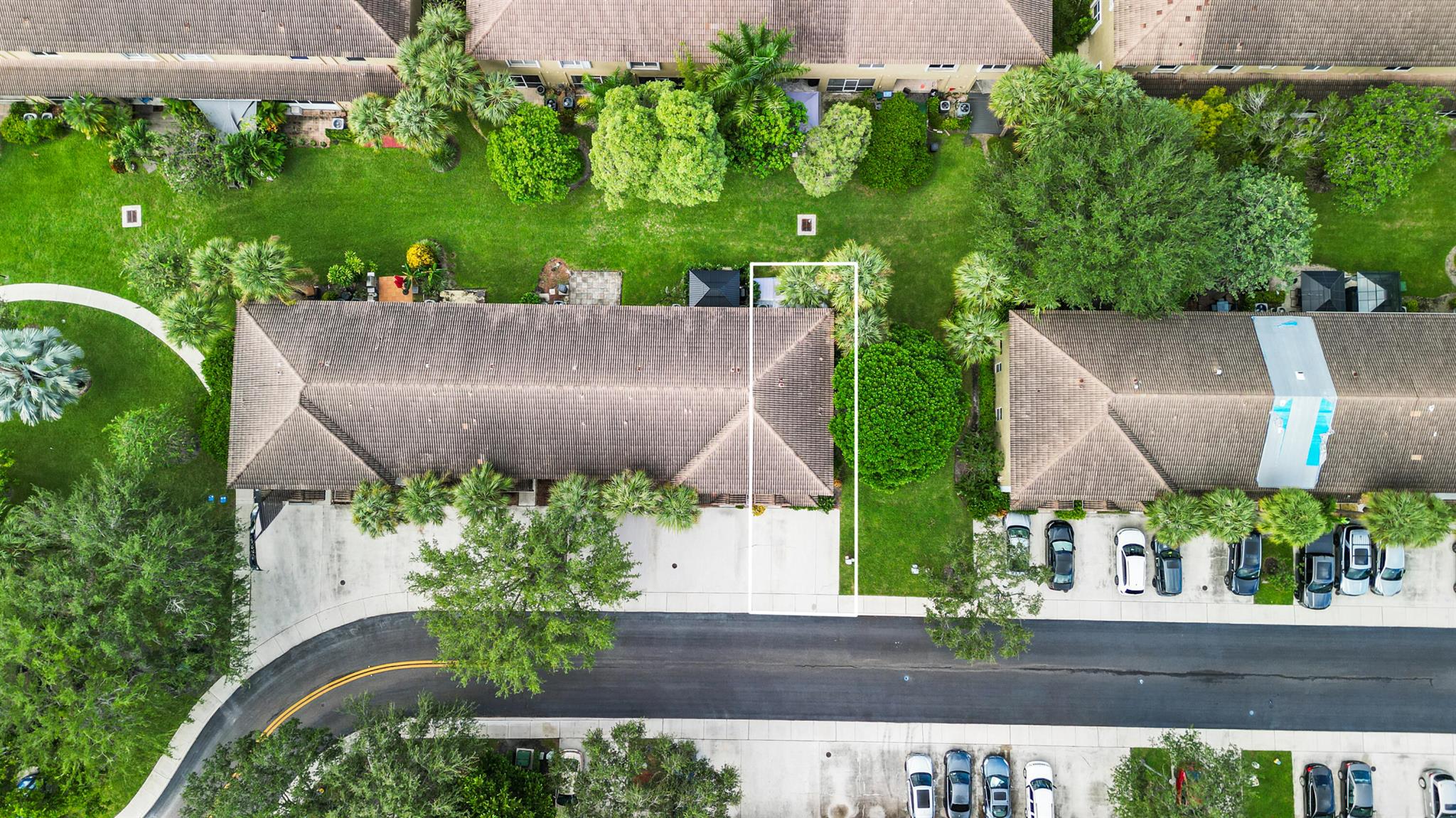 NASHER PLAT - Residential Lease