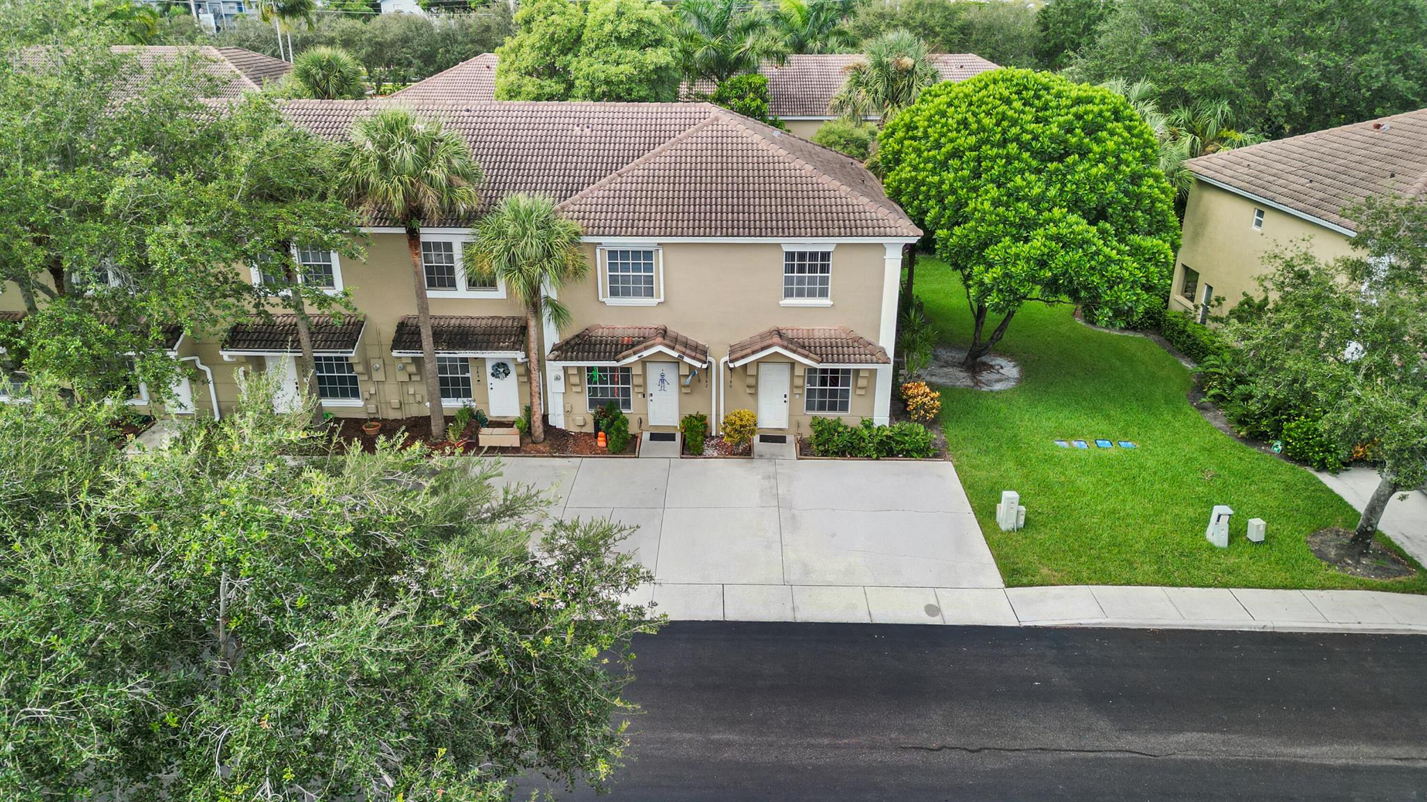 NASHER PLAT - Residential Lease