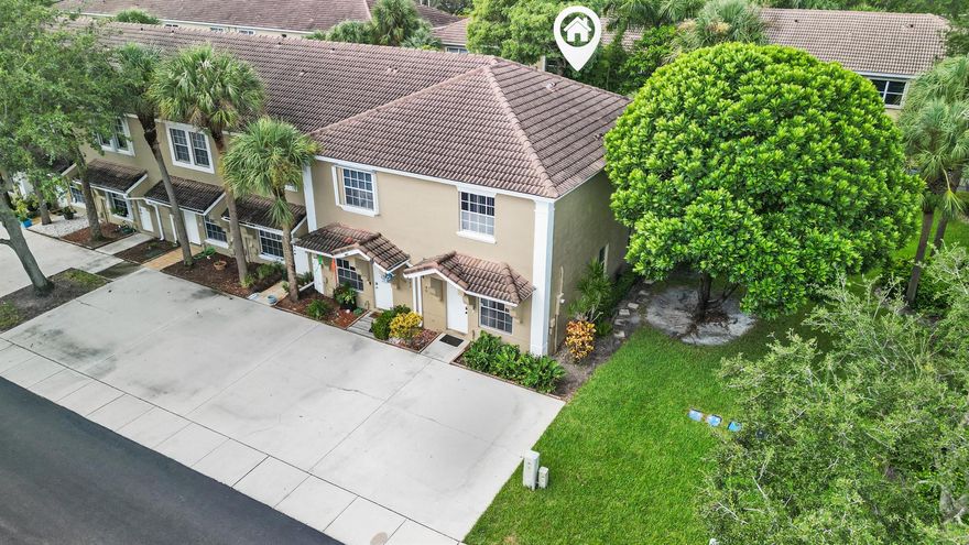 Beautifully renovated 2 bedroom, 2.5 bath townhome is available for rent in a desirable gated community! This spacious home features updated kitchen, bathrooms, and a comfortable open concept layout. Enjoy the convenience of cable and internet included, along with access to community amenities.