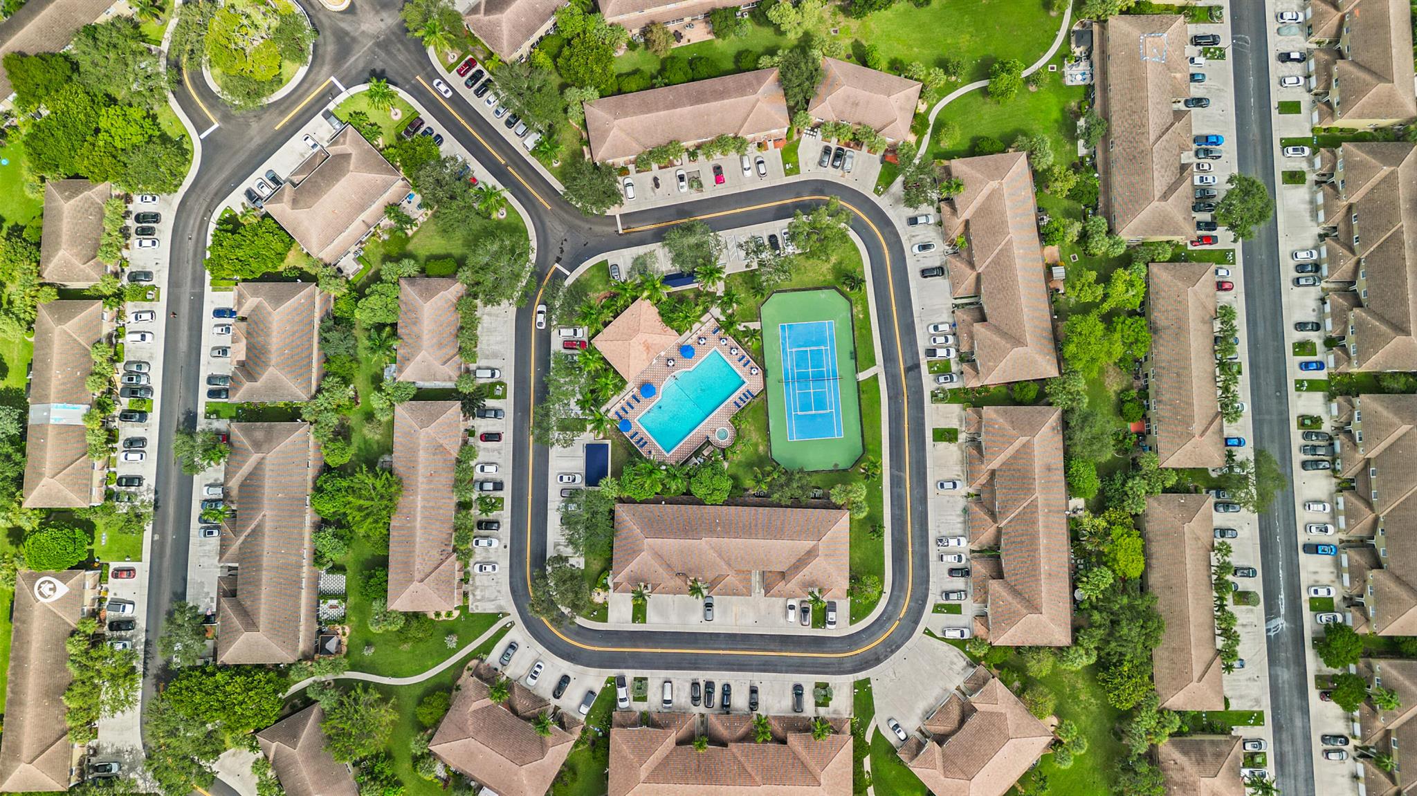 NASHER PLAT - Residential Lease