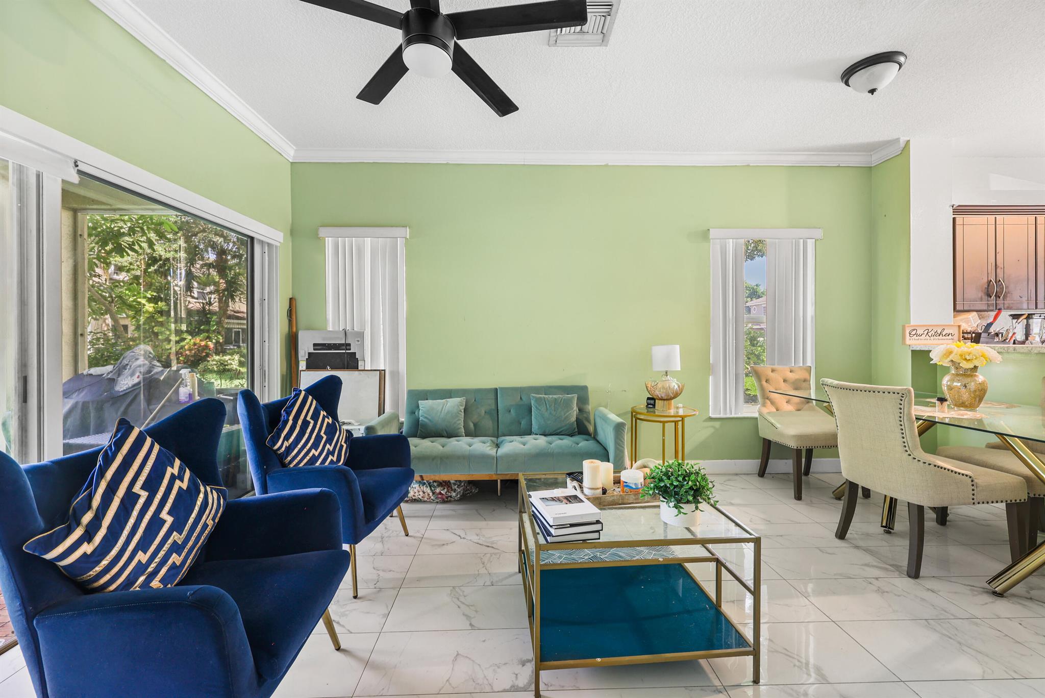 NASHER PLAT - Residential Lease