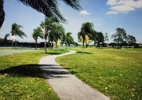 A home in Lake Worth