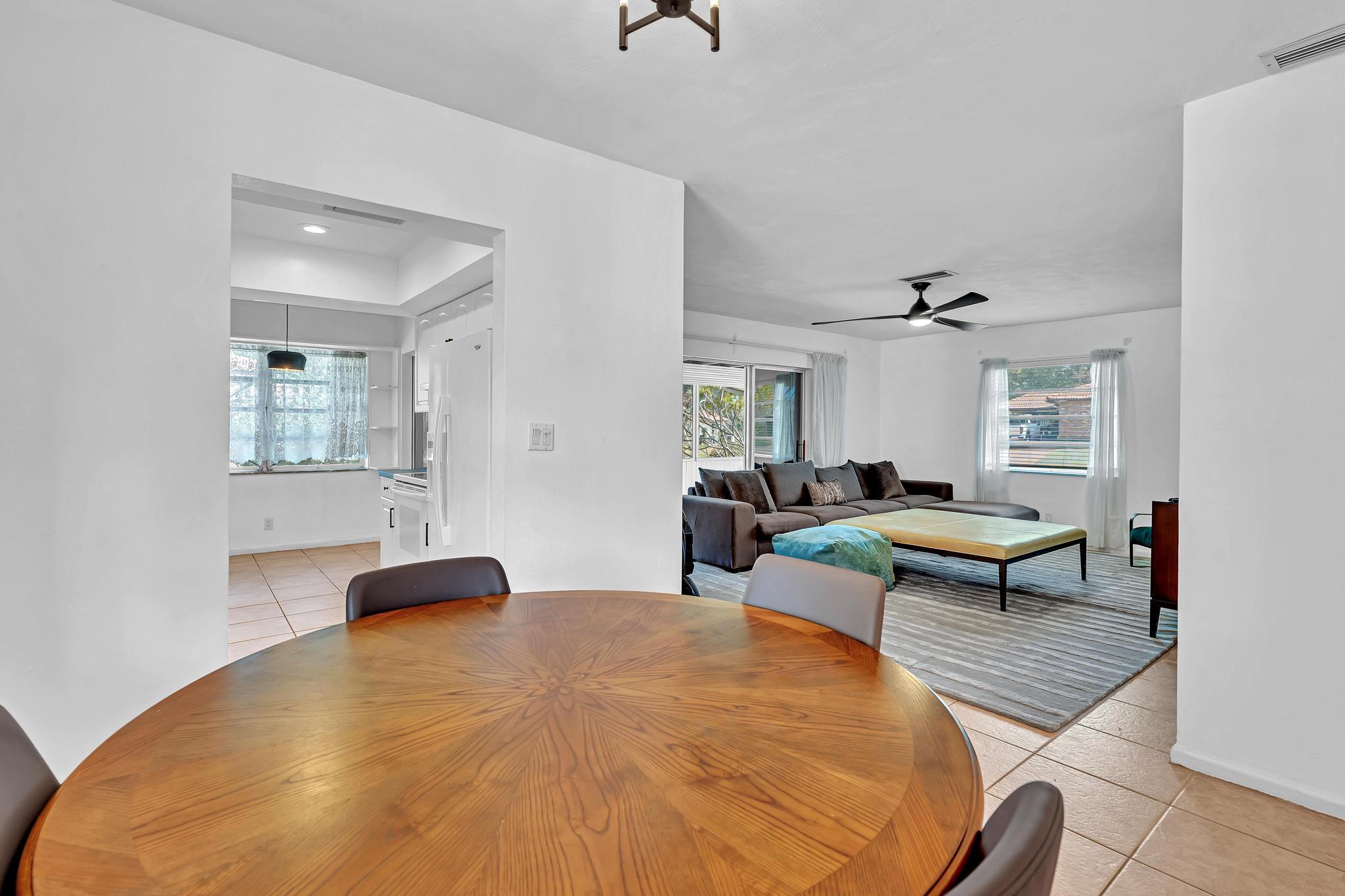 KNOB HILL SUB - Residential Lease