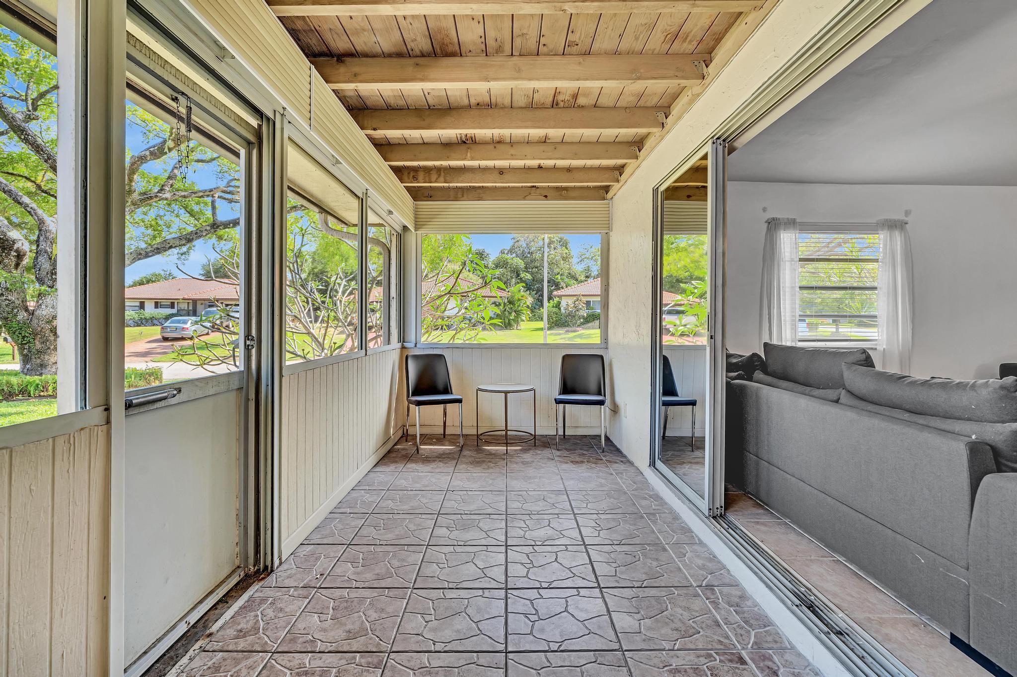 KNOB HILL SUB - Residential Lease