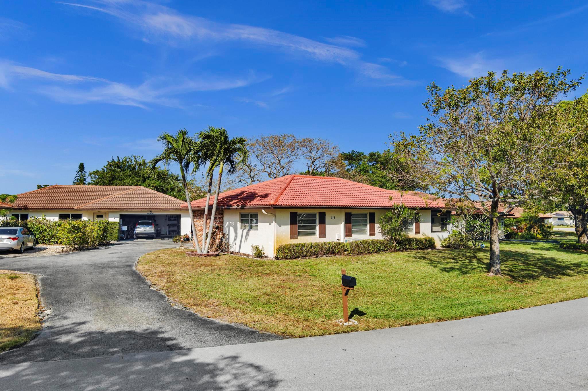 KNOB HILL SUB - Residential Lease