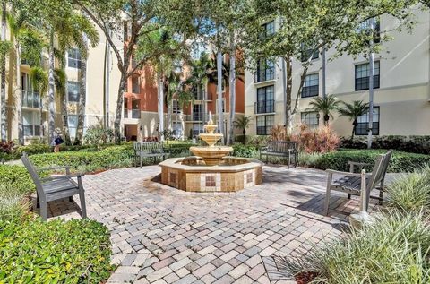 A home in West Palm Beach