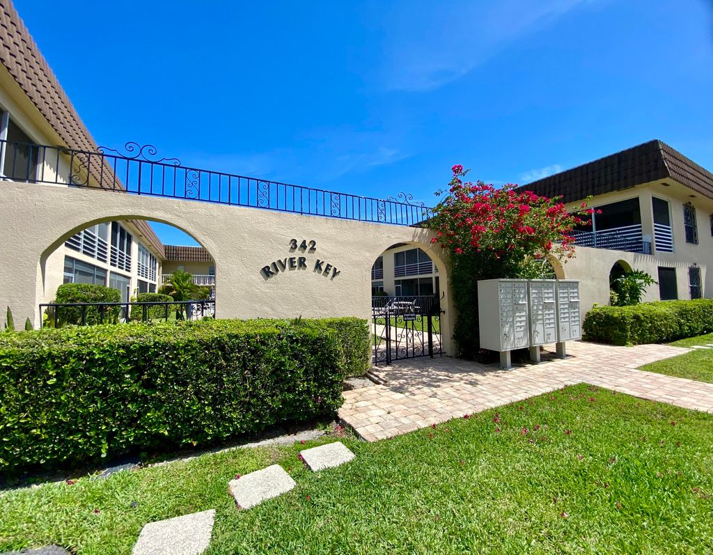 Photo of 342 Southwind Drive #211, North Palm Beach, FL 33408 (MLS # R10866796)