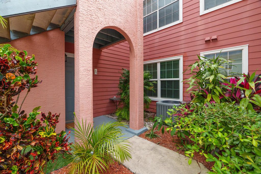 Photo of 1345 Crystal Way #A, Delray Beach, FL 33444 (MLS # R10973255)