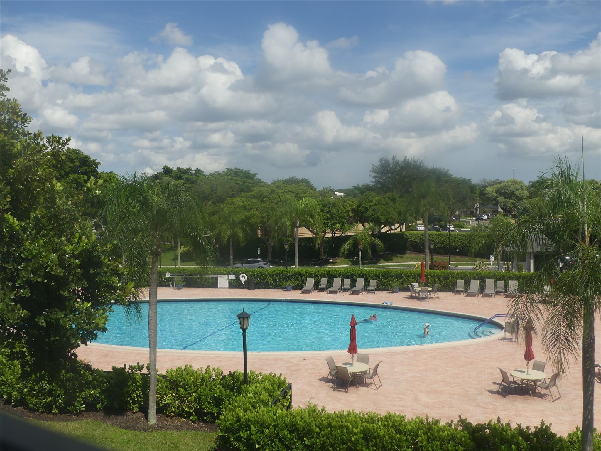CLAIRMONT CONDOMINIUM - Residential