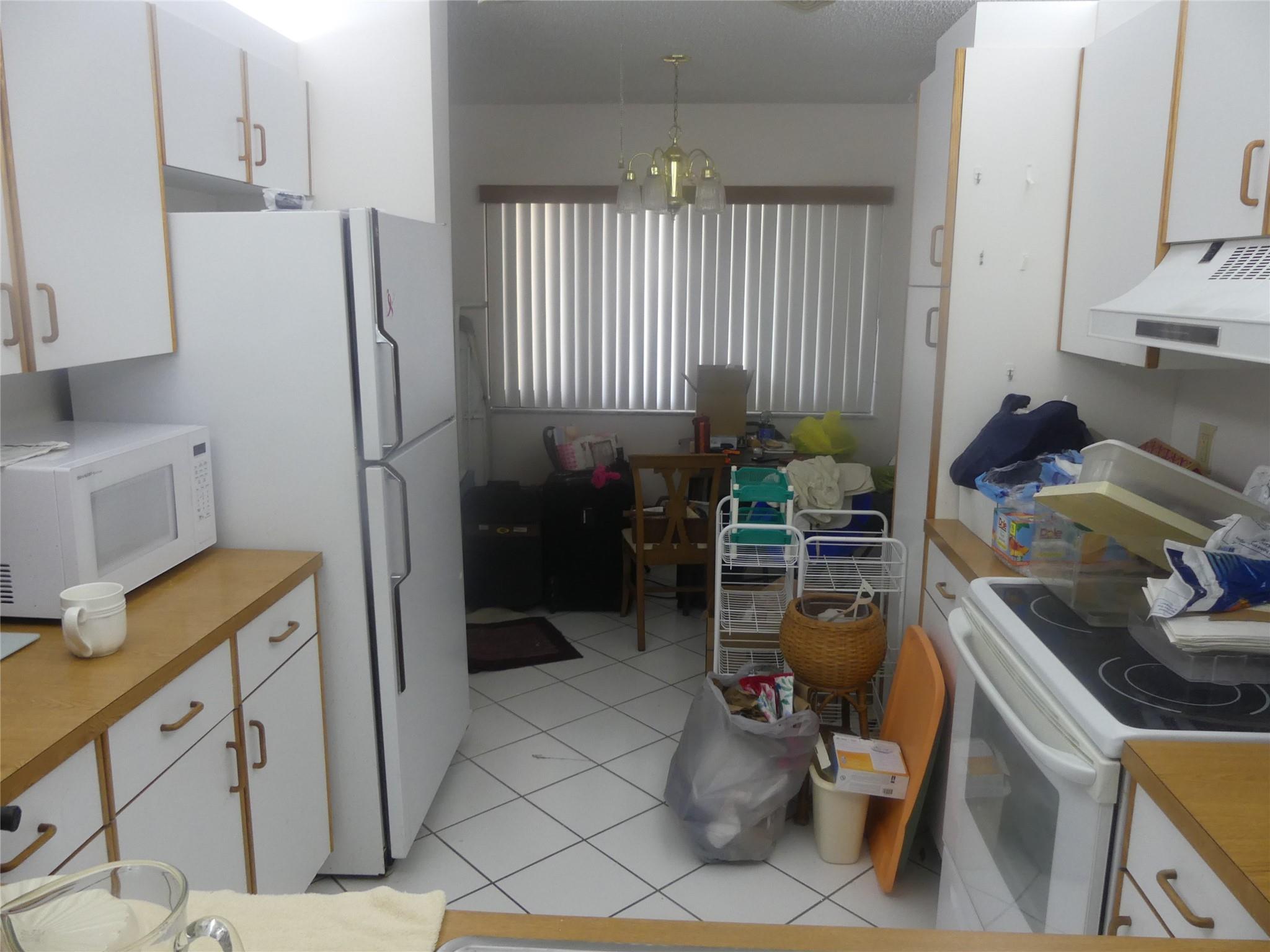 CLAIRMONT CONDOMINIUM - Residential