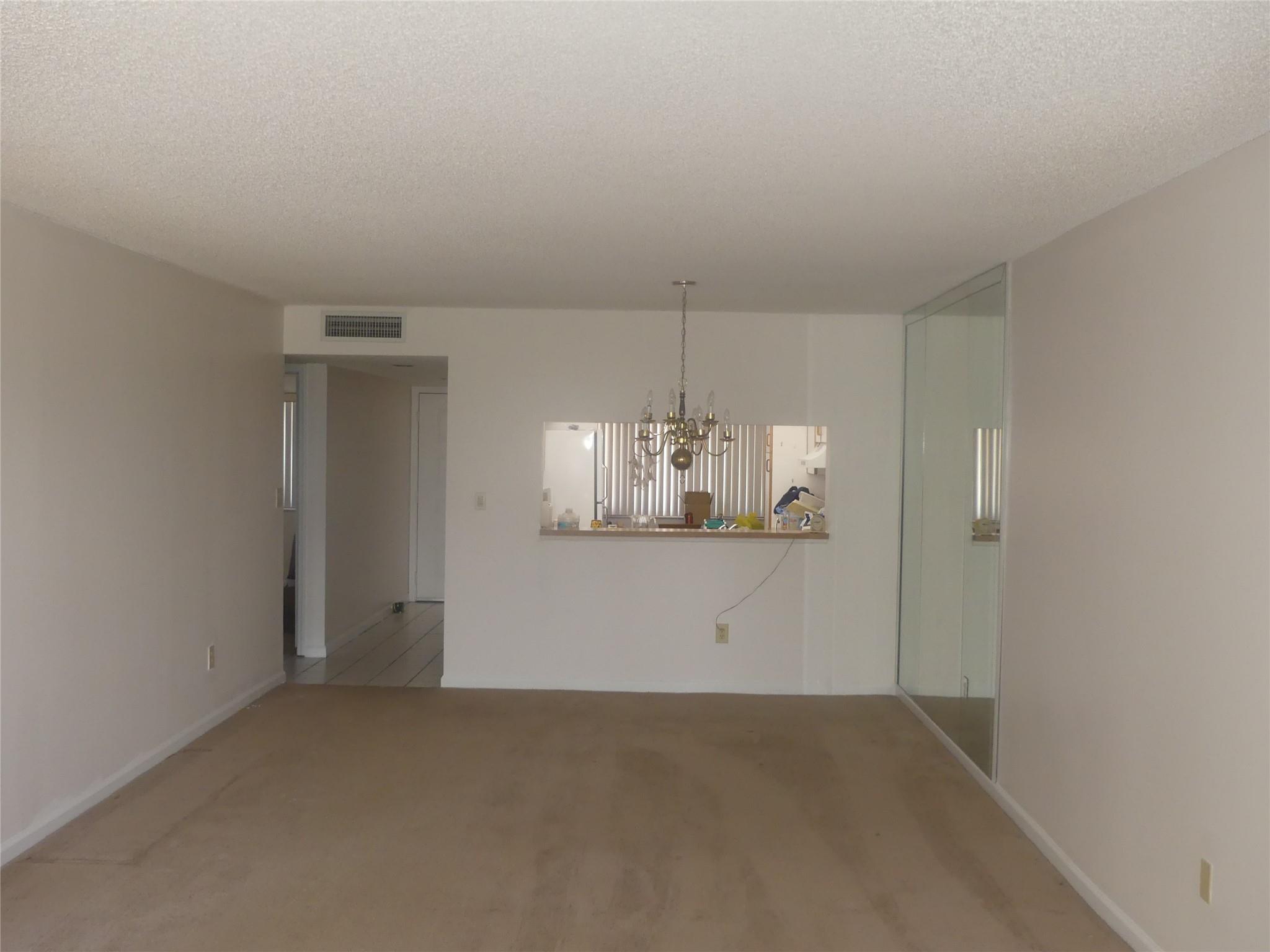 CLAIRMONT CONDOMINIUM - Residential