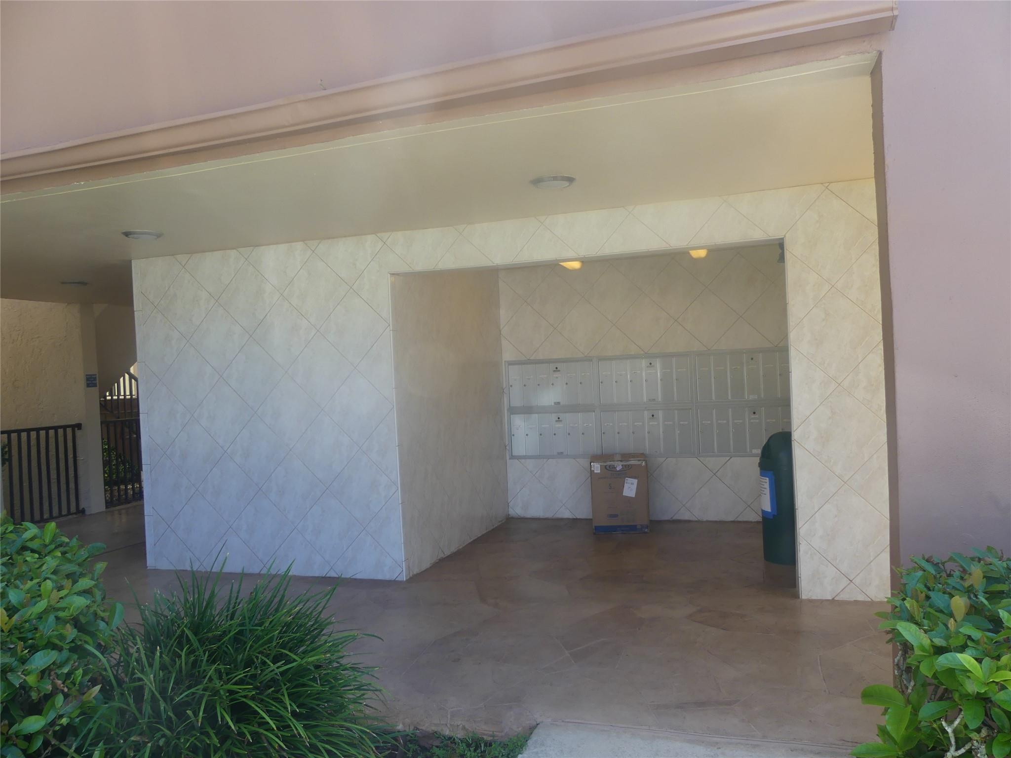 CLAIRMONT CONDOMINIUM - Residential