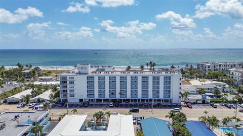 4540 N Ocean Dr 406 Lauderdale By The Sea FL 33308
