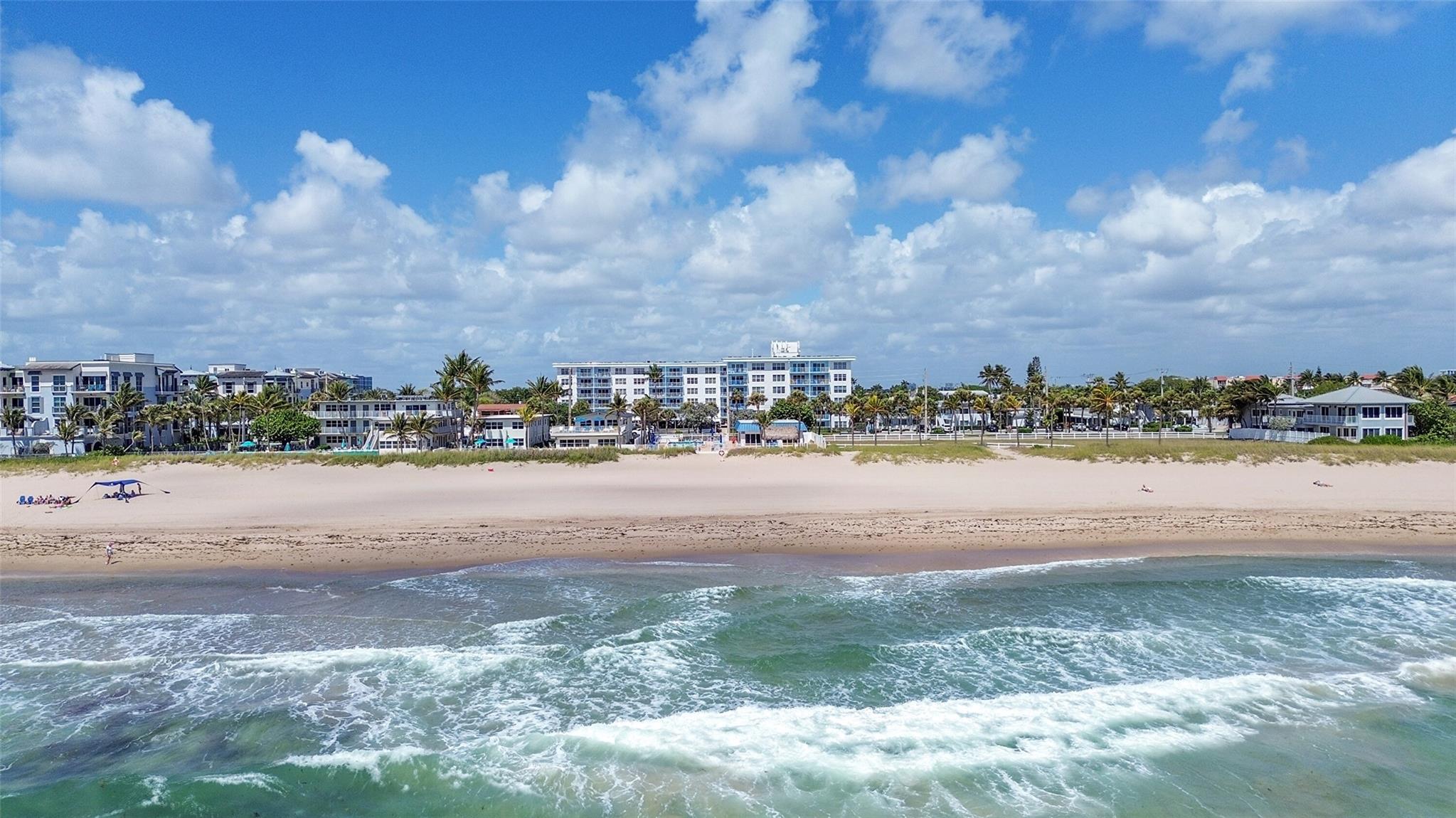 4540 N Ocean Dr 406
