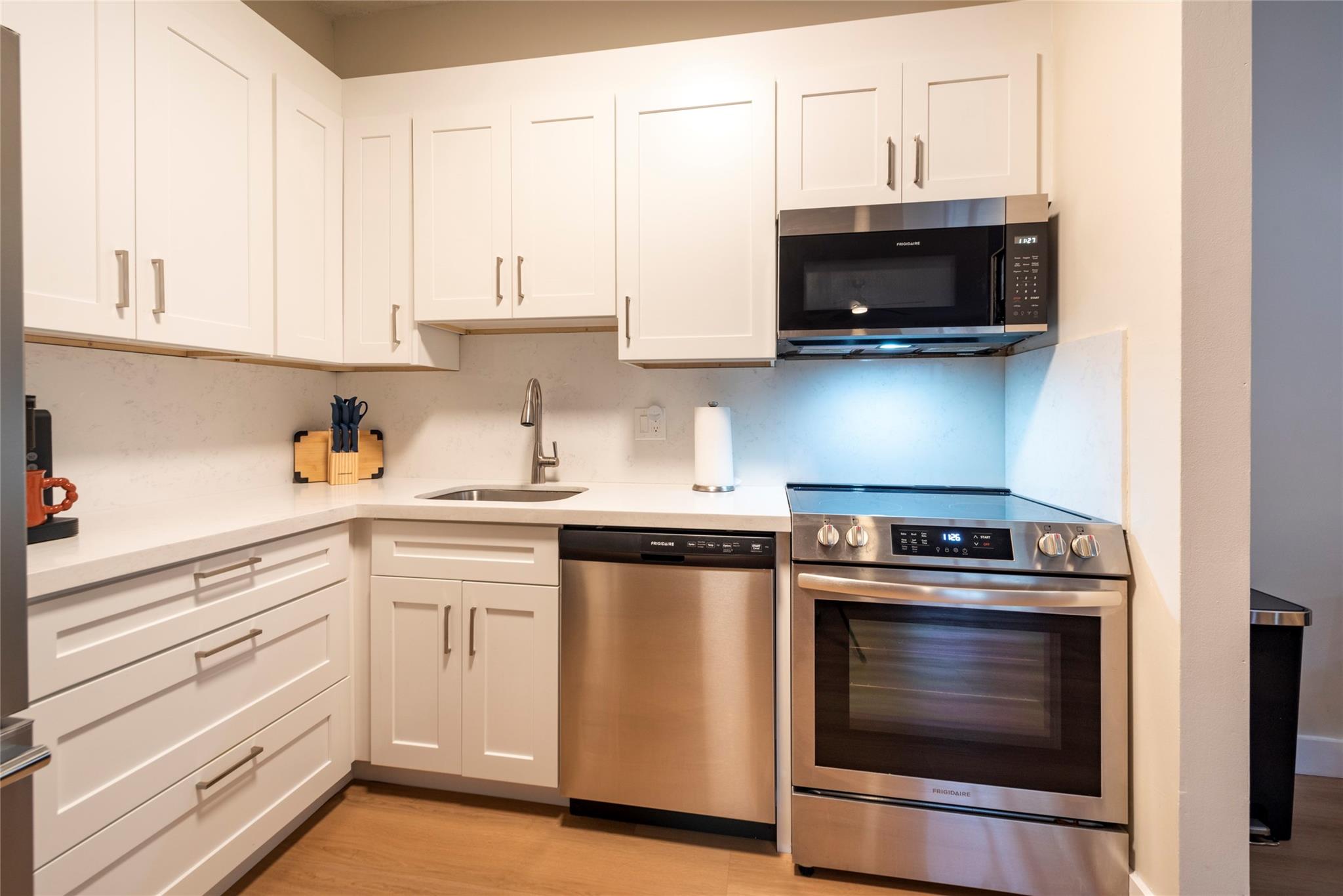 Kings Point - Residential