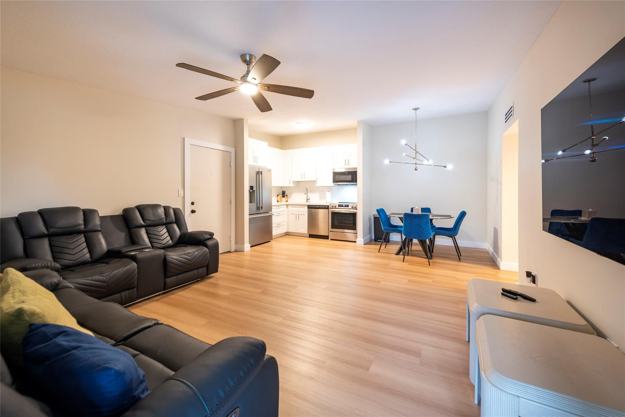 Kings Point - Residential