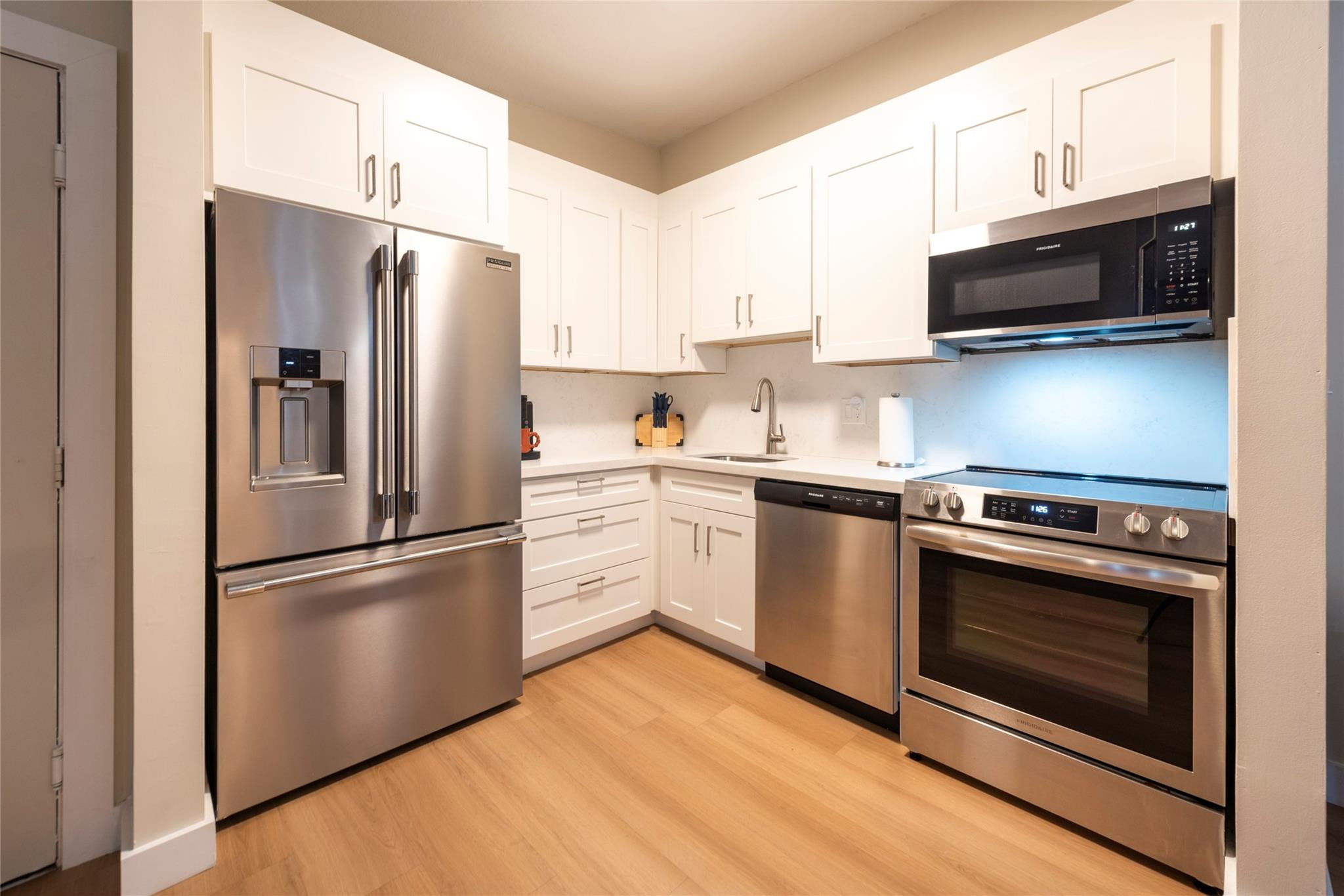 Kings Point - Residential