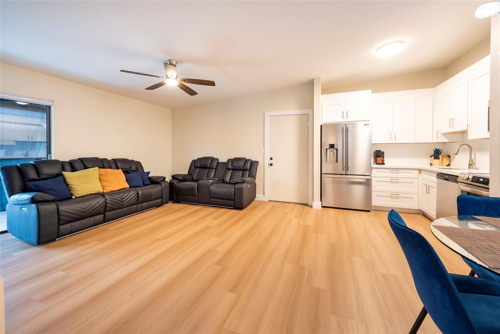 Kings Point - Residential