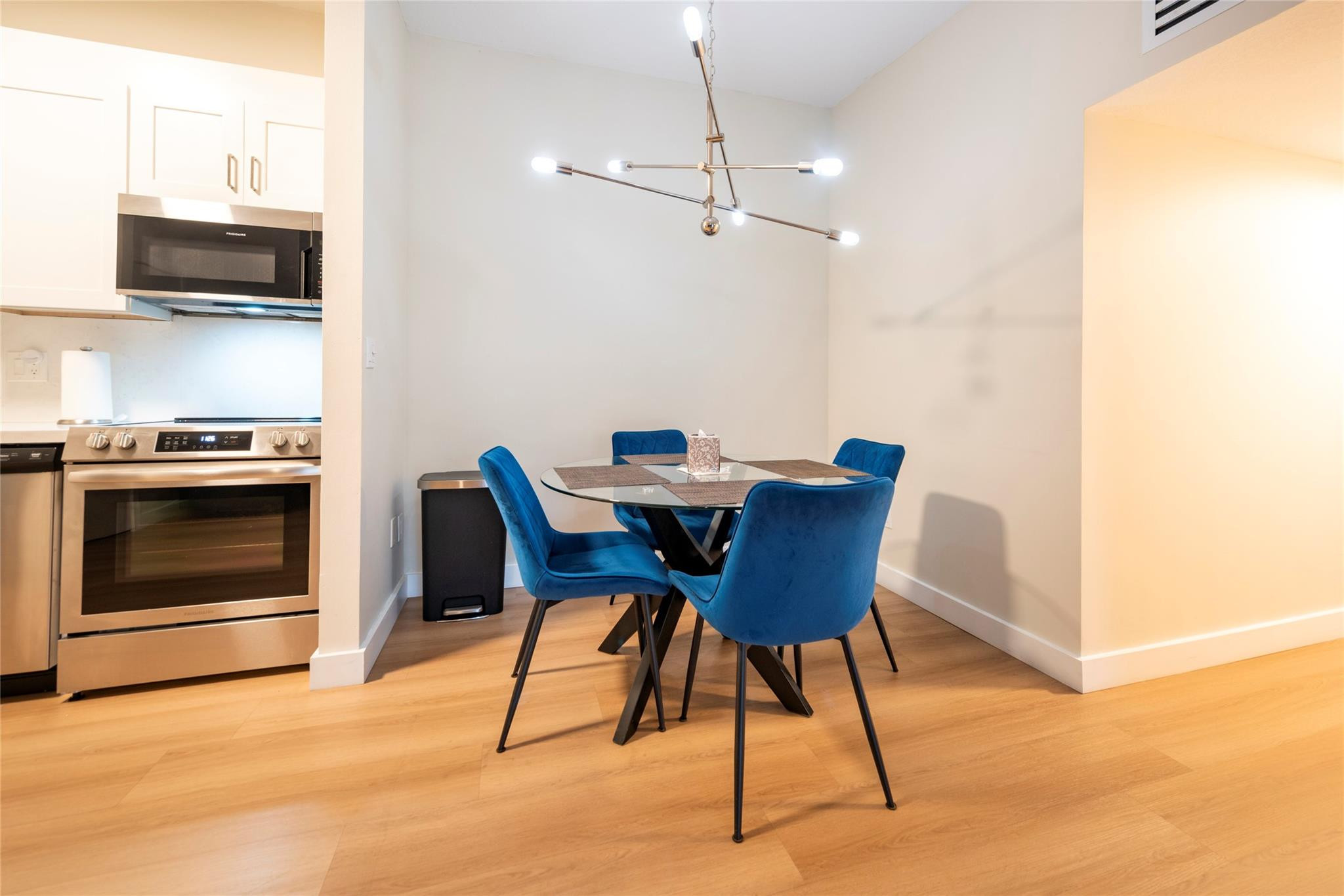 Kings Point - Residential