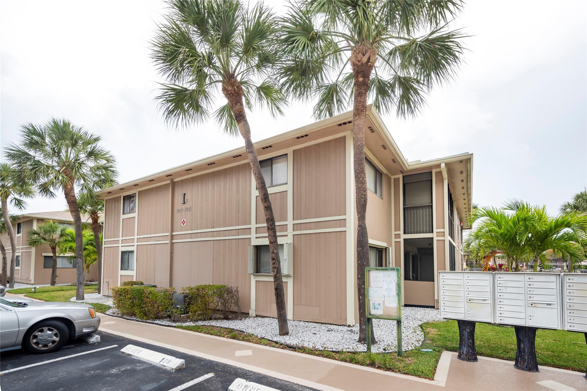 Kings Point - Residential