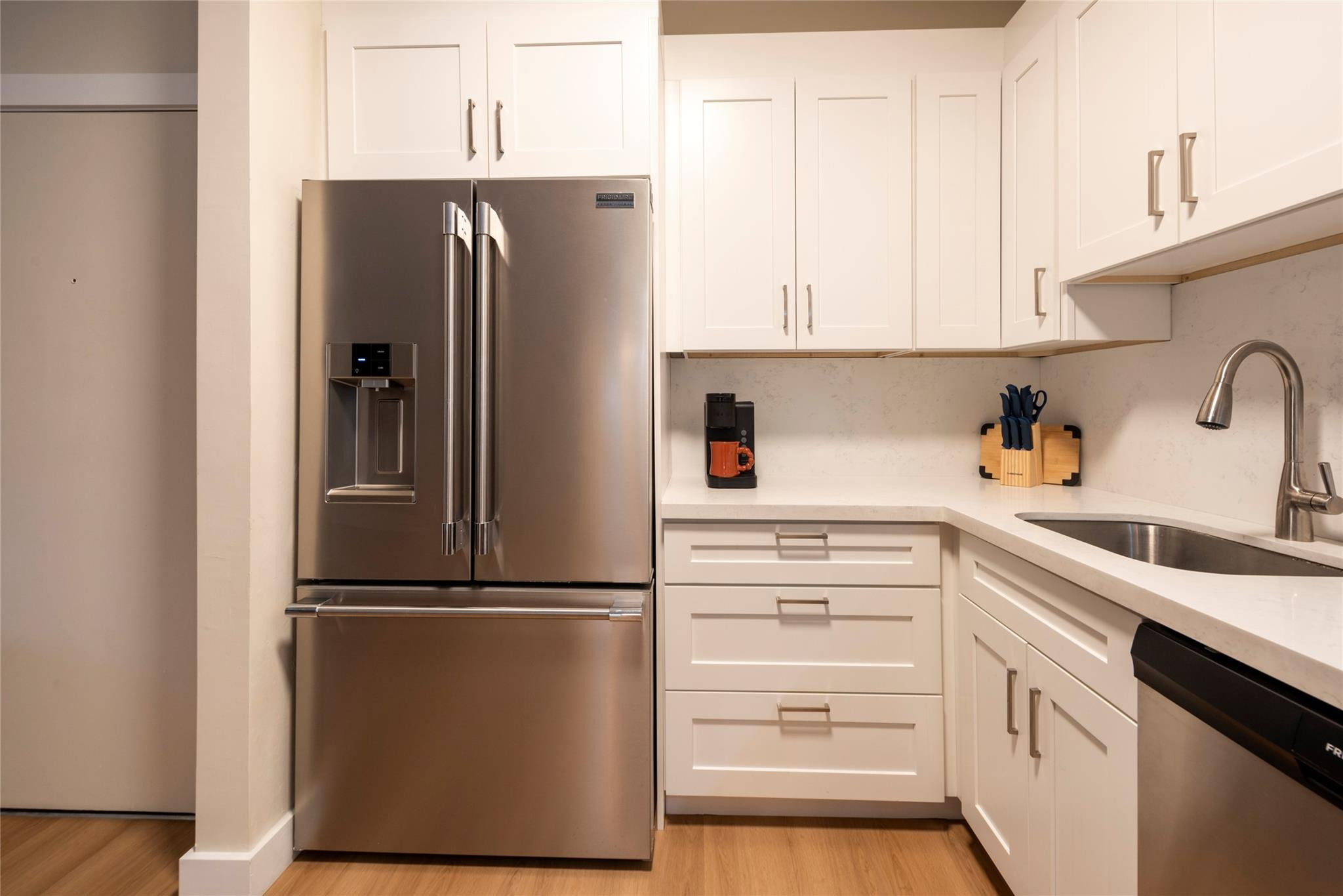 Kings Point - Residential