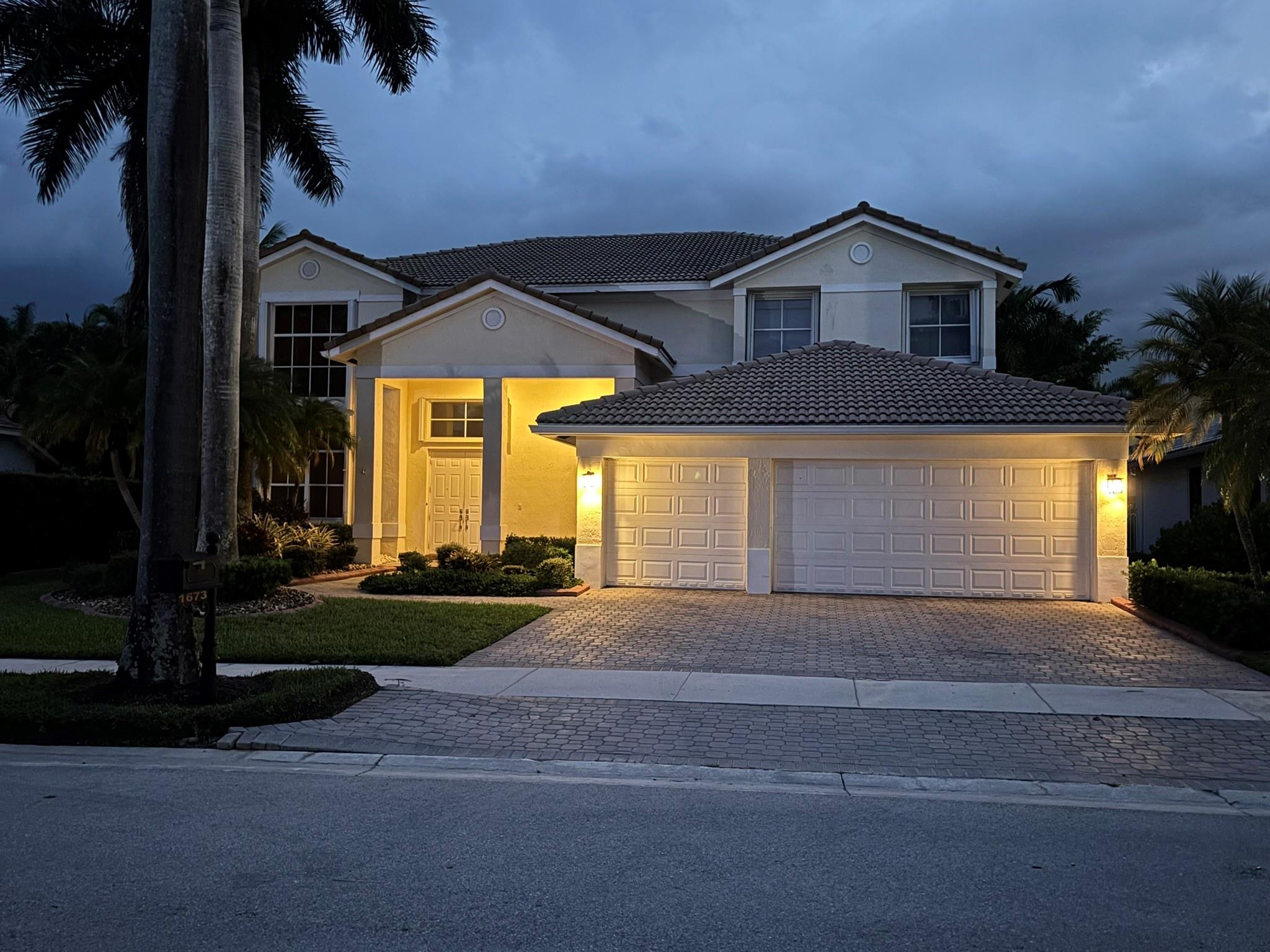 Weston Hills-Victoria P. - Residential