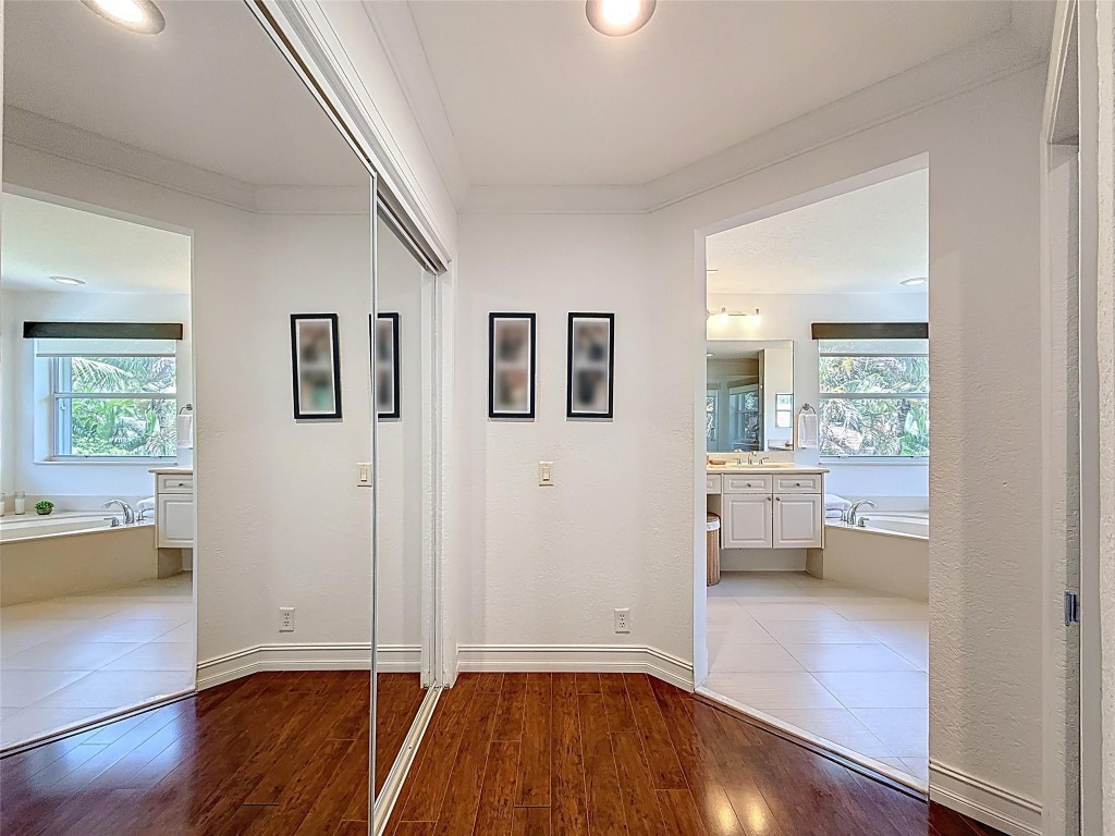 Weston Hills-Victoria P. - Residential