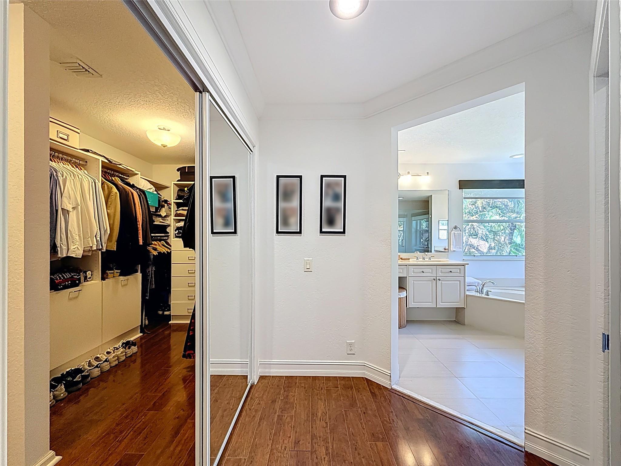 Weston Hills-Victoria P. - Residential
