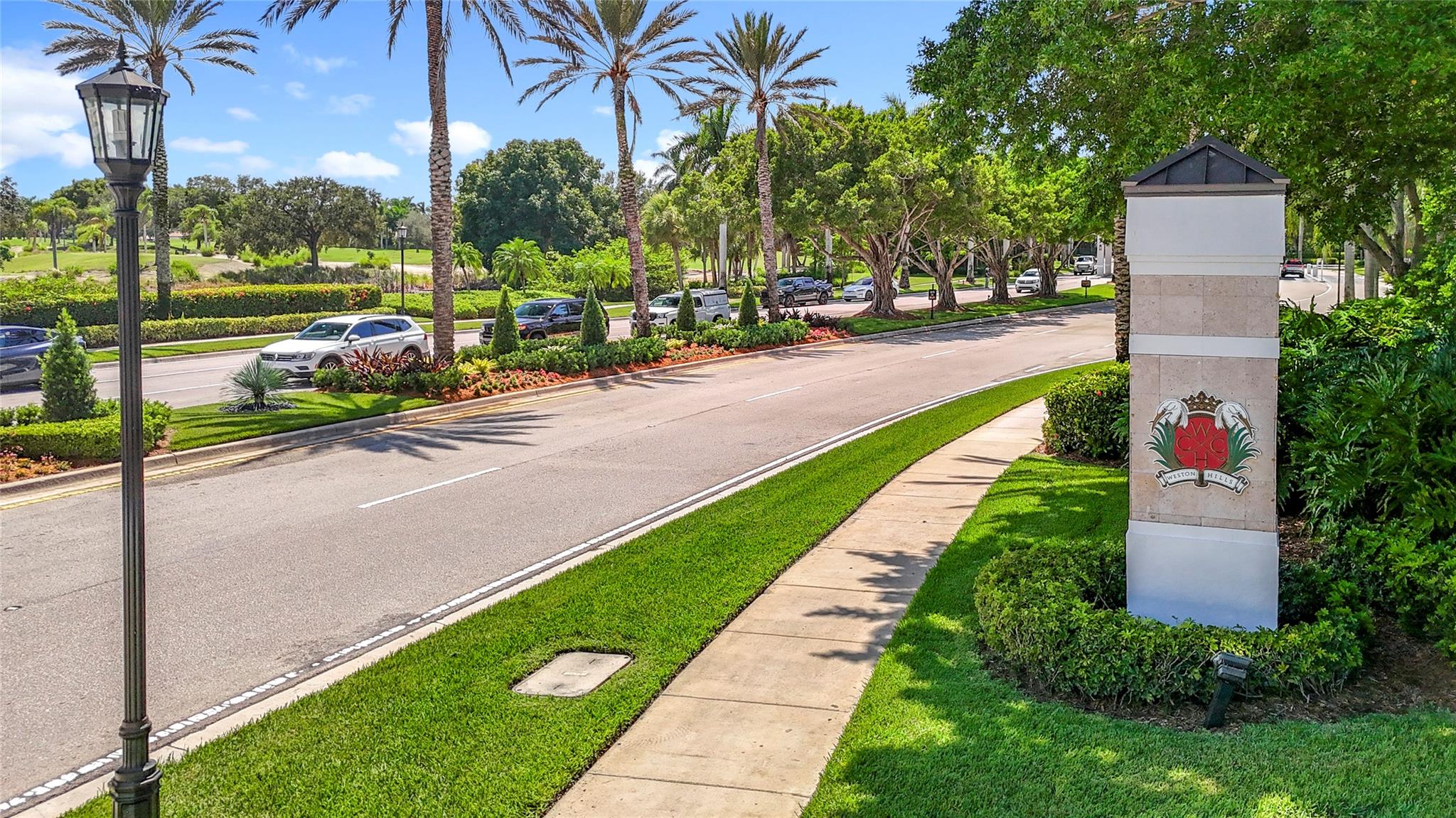 Weston Hills-Victoria P. - Residential