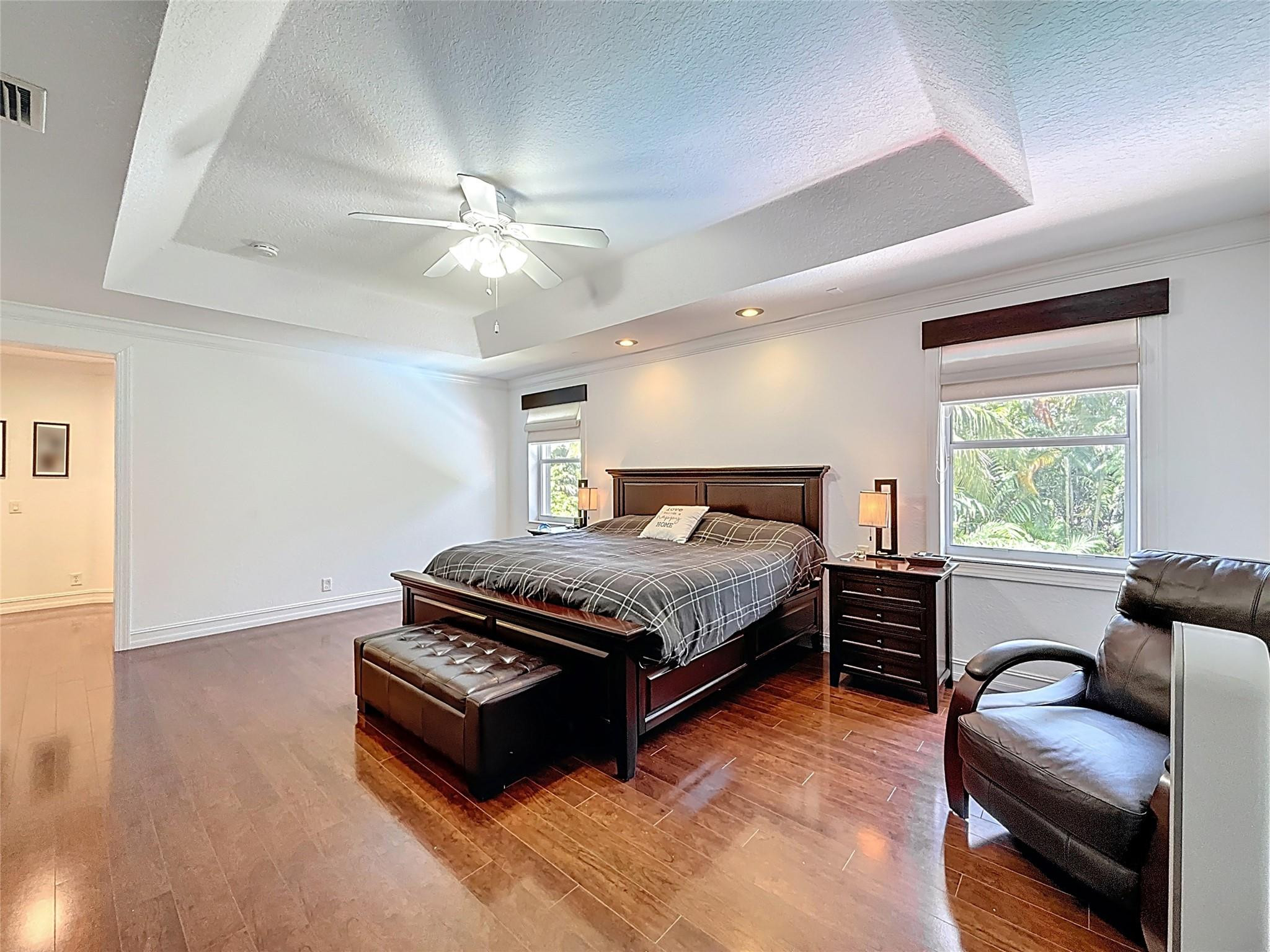 SECTOR 7-PARCEL W - Residential