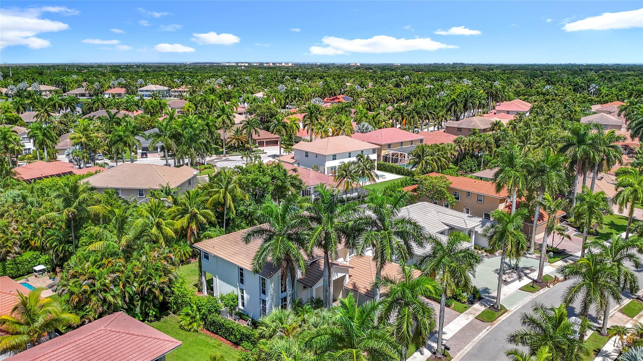 SECTOR 7-PARCEL W - Residential