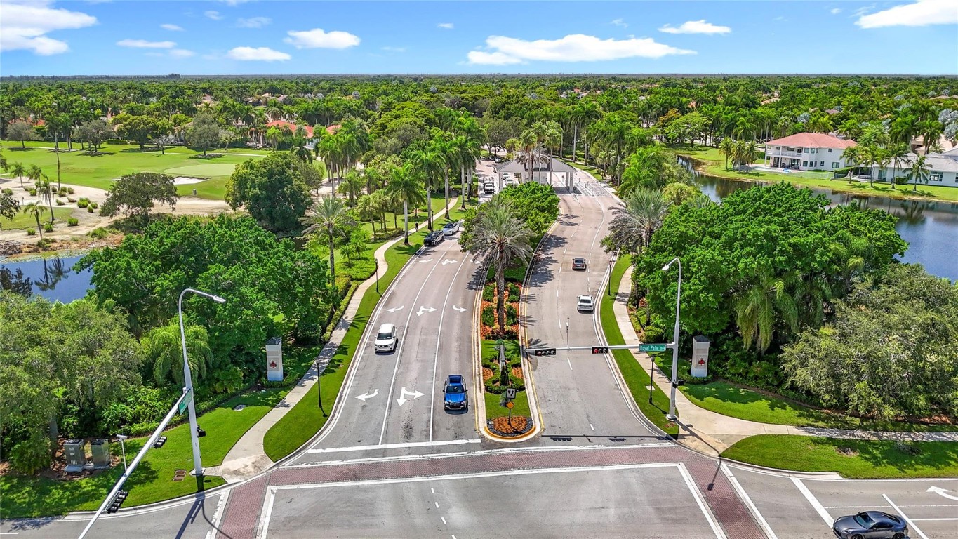 Weston Hills-Victoria P. - Residential