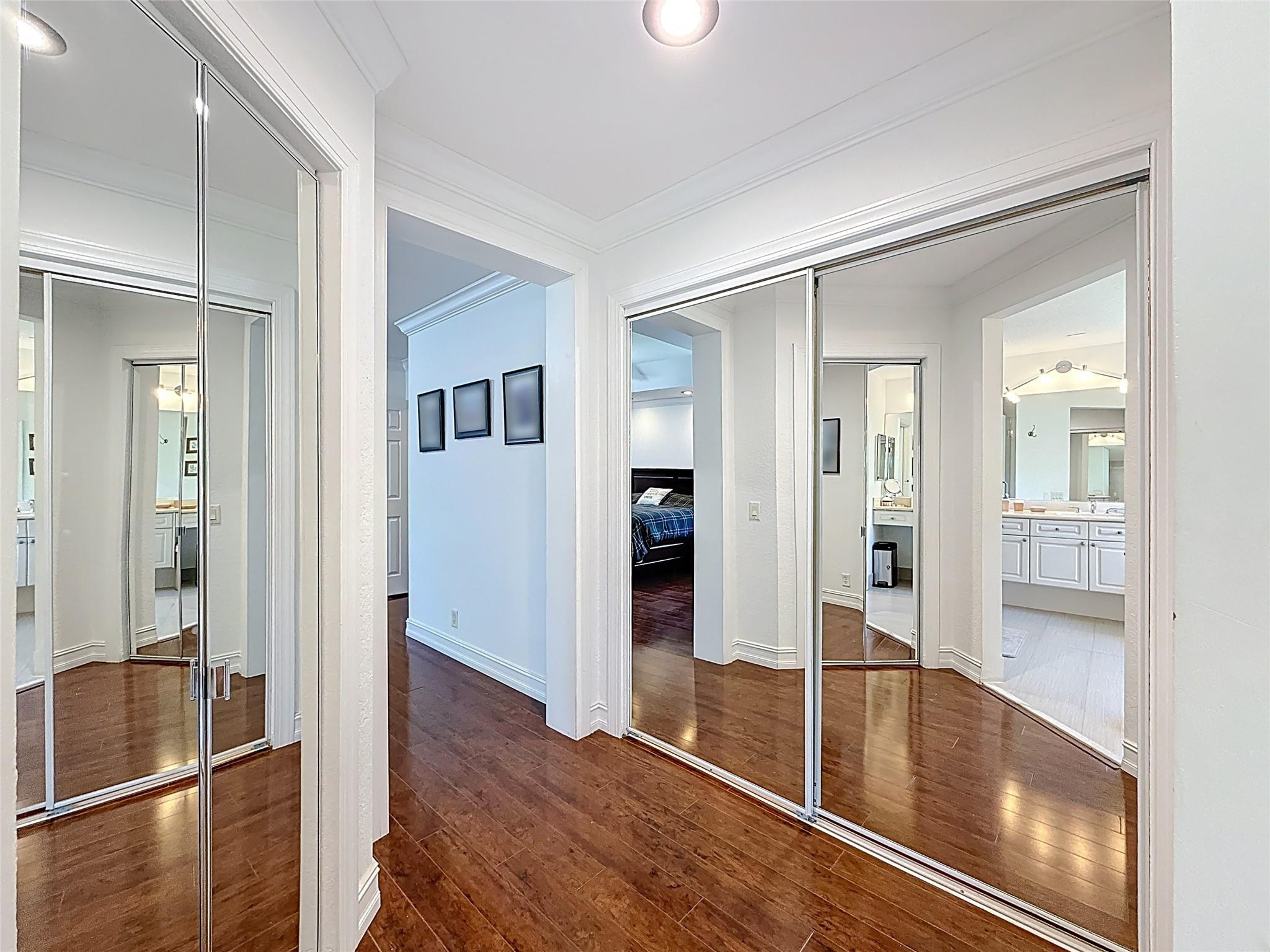 SECTOR 7-PARCEL W - Residential