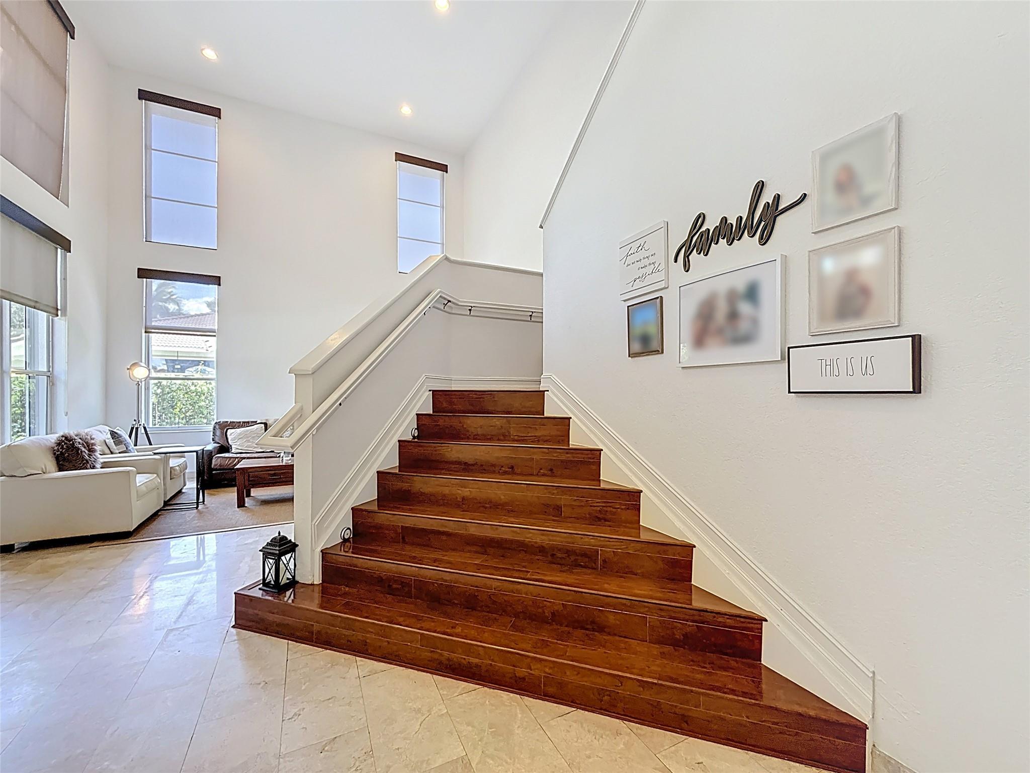 Weston Hills-Victoria P. - Residential
