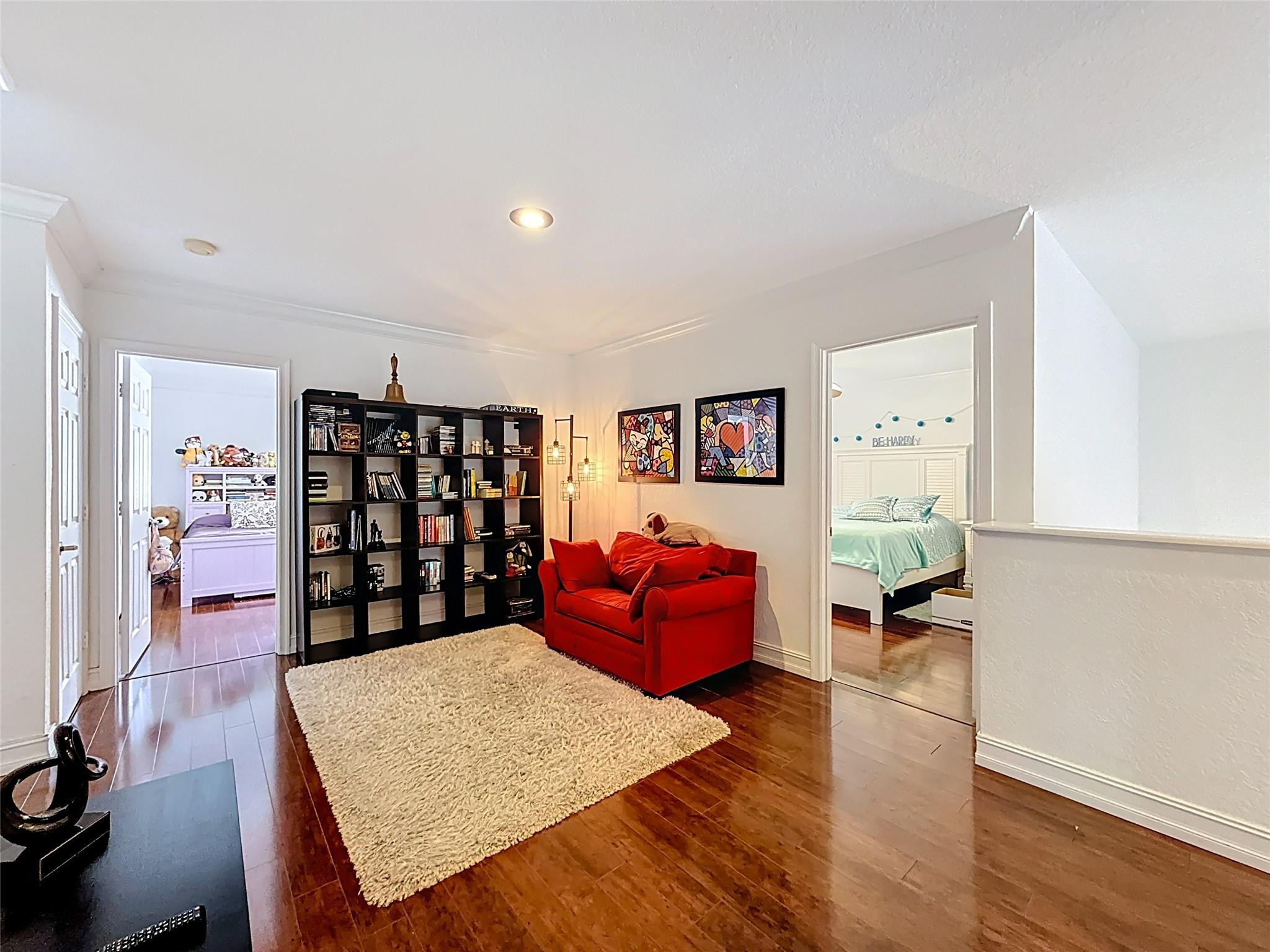 SECTOR 7-PARCEL W - Residential