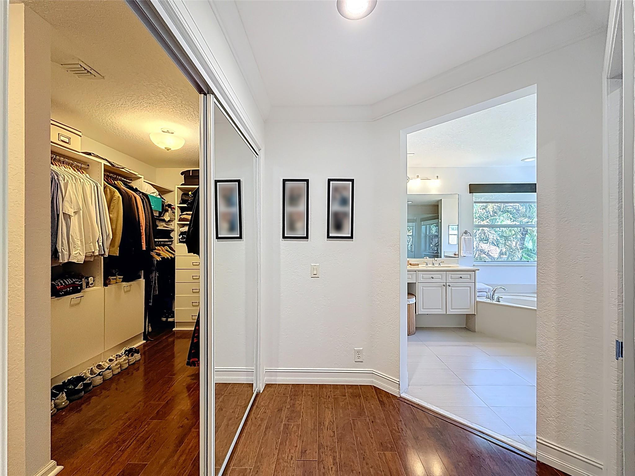 SECTOR 7-PARCEL W - Residential