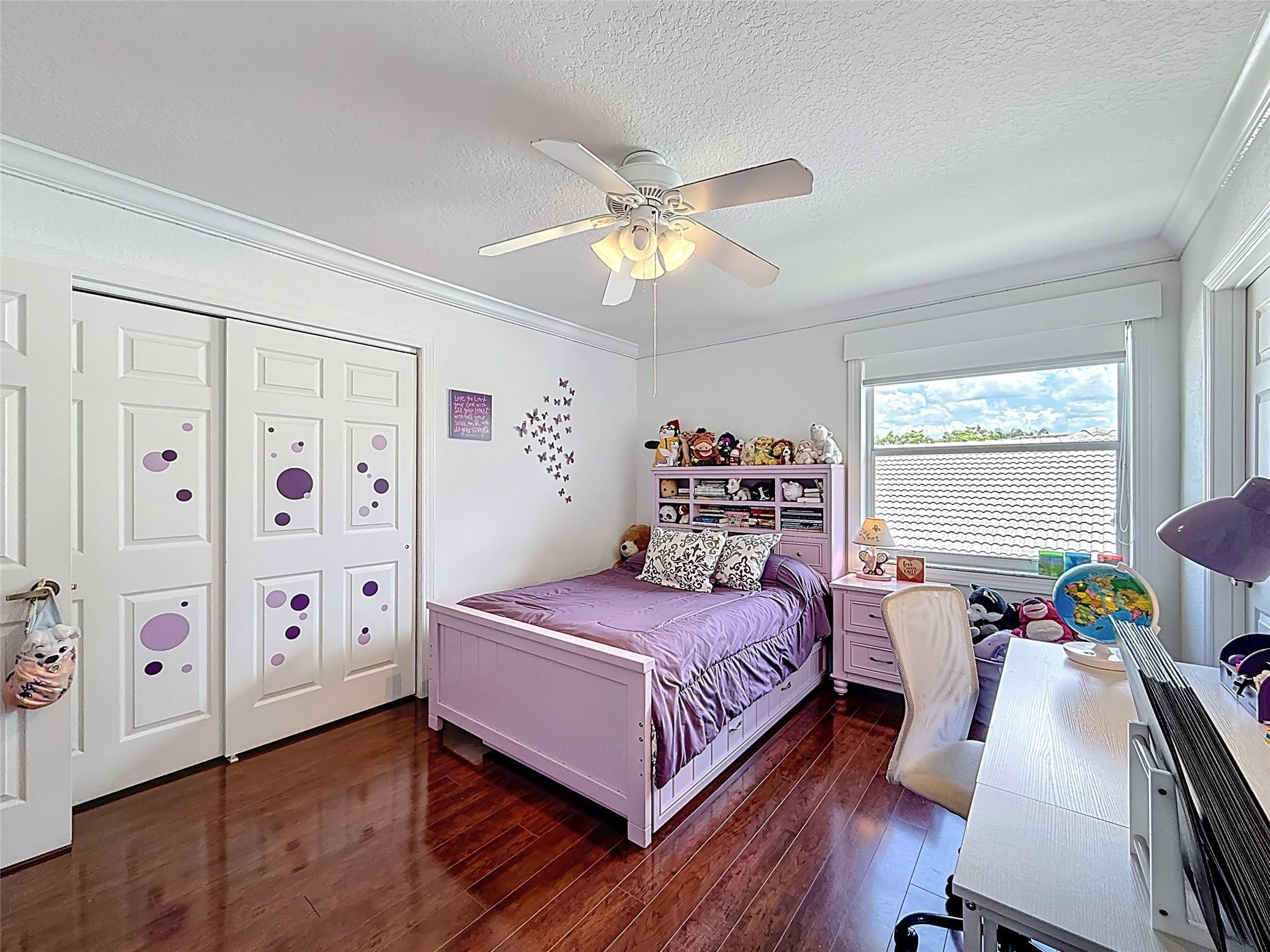 SECTOR 7-PARCEL W - Residential