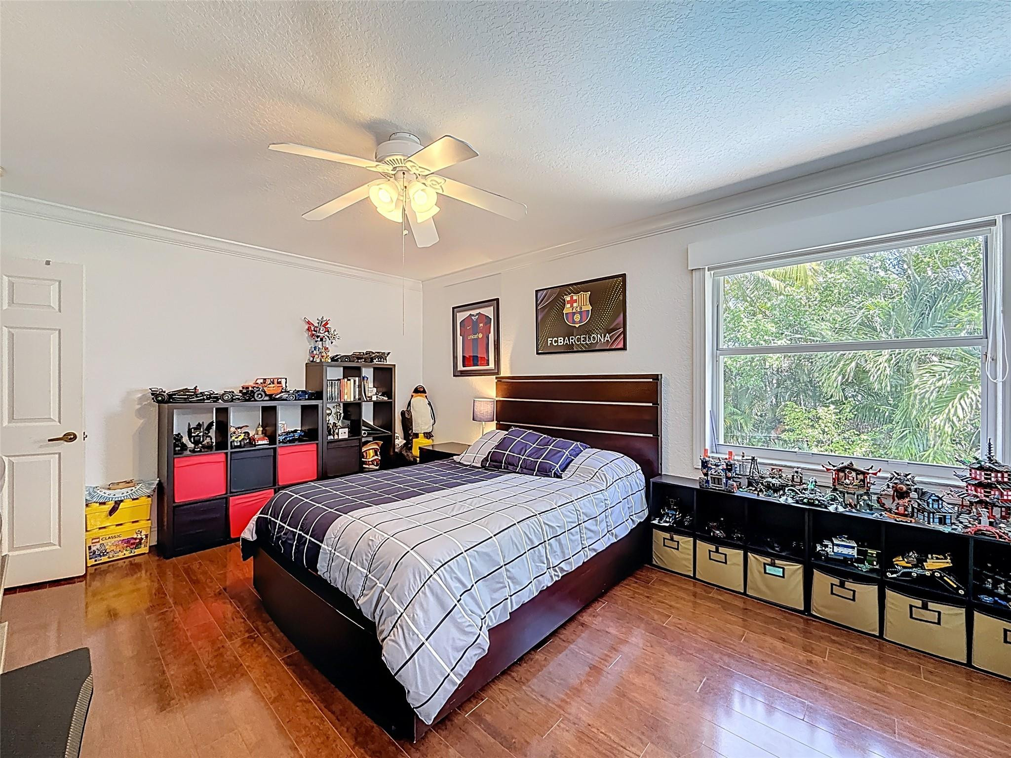 SECTOR 7-PARCEL W - Residential